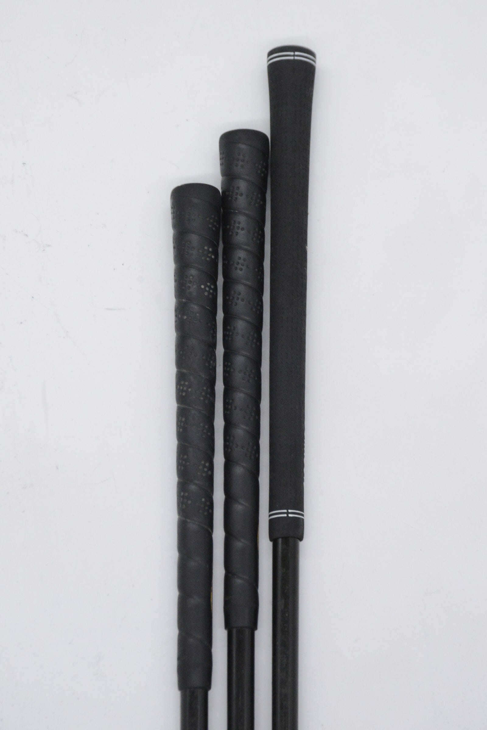 Omega 2000 Power Metal 3W, 5W, 7W Wood Set R Flex Golf Clubs GolfRoots