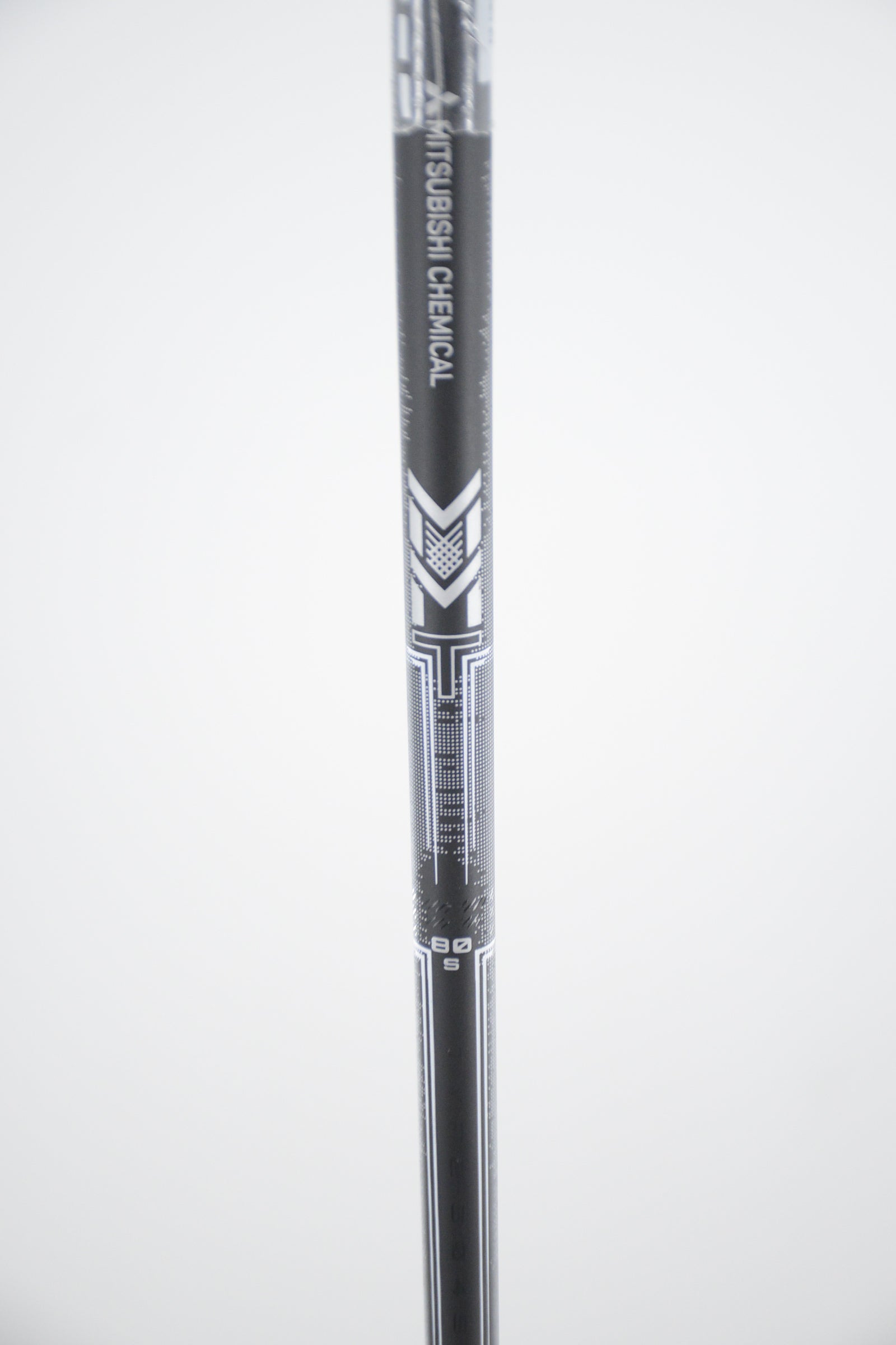 Callaway Apex Ti Fusion 4 Iron S Flex 38"
