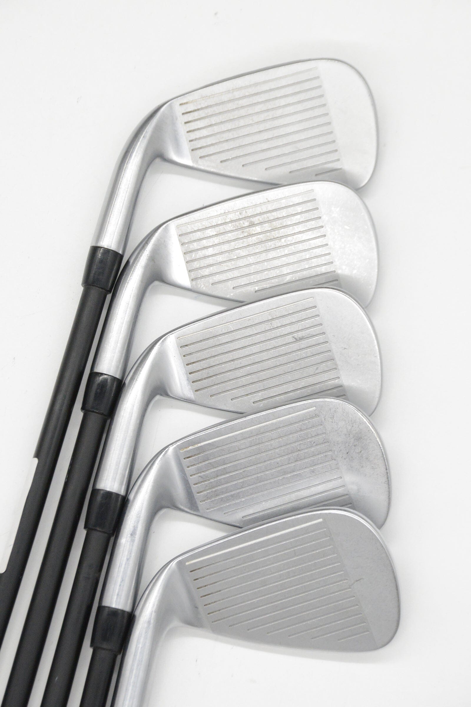PXG 0311P Gen 4 5-9 Iron Set R Flex -0.5" Golf Clubs GolfRoots