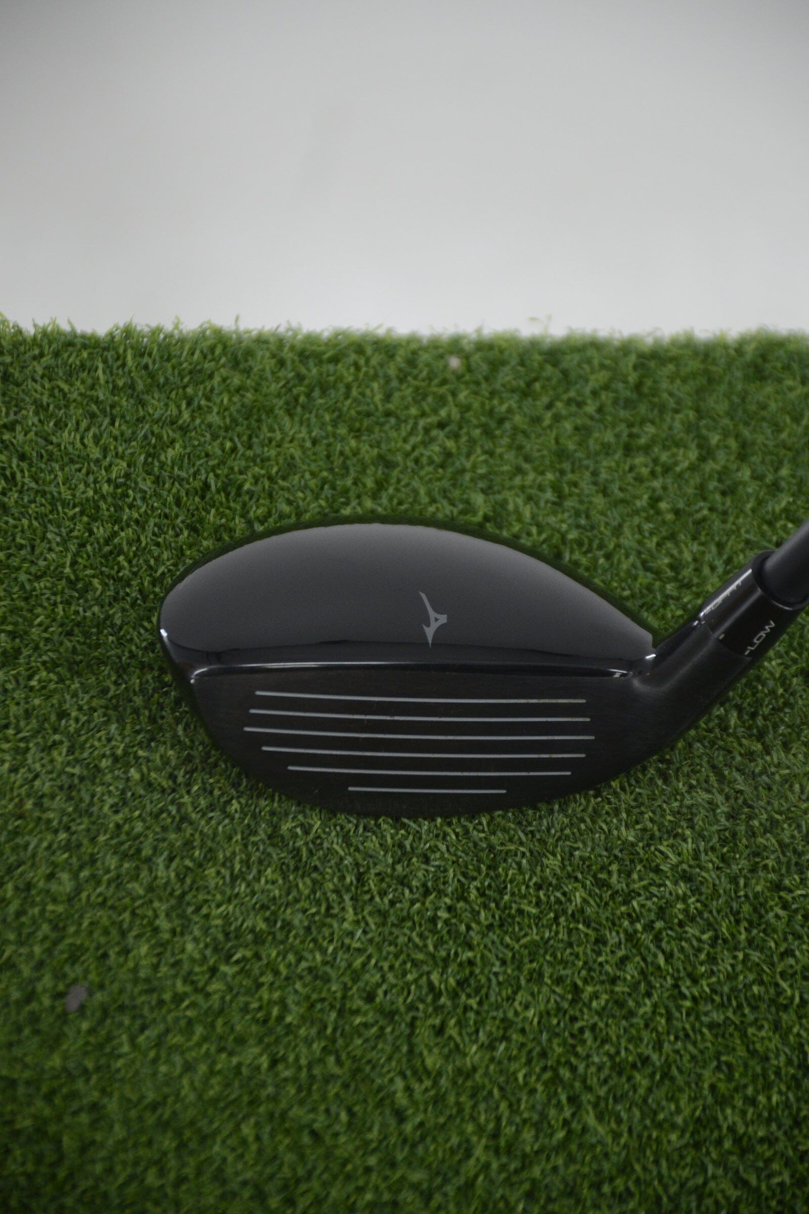 Mizuno ST-Max 230 22 Degree Hybrid S Flex 40.5" Golf Clubs GolfRoots