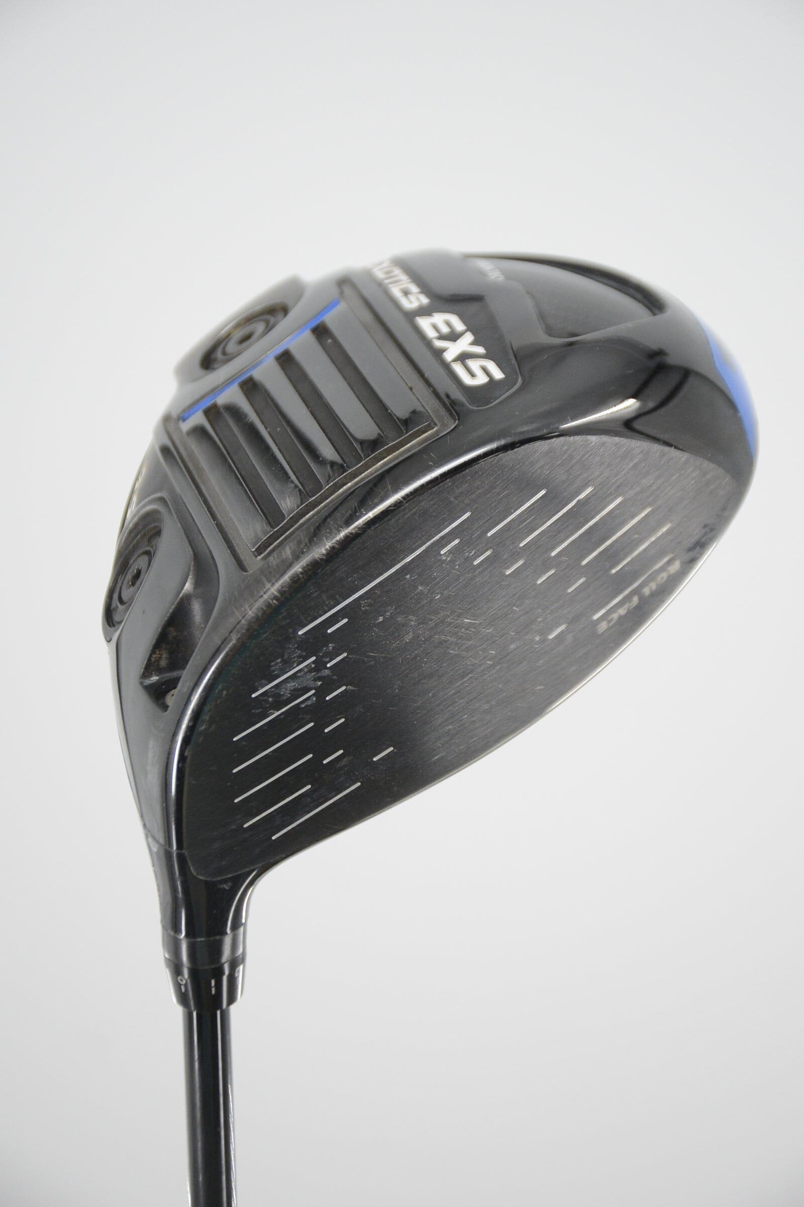 Tour Edge Exotics Exs 9.5 Degree Driver X Flex 45.5" Golf Clubs GolfRoots