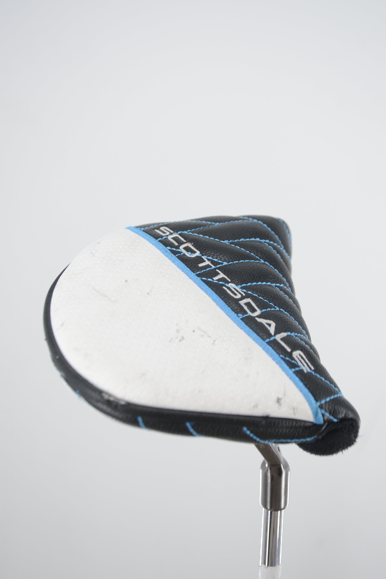 Ping 2025 Scottsdale Oslo 3 Putter 34.5"
