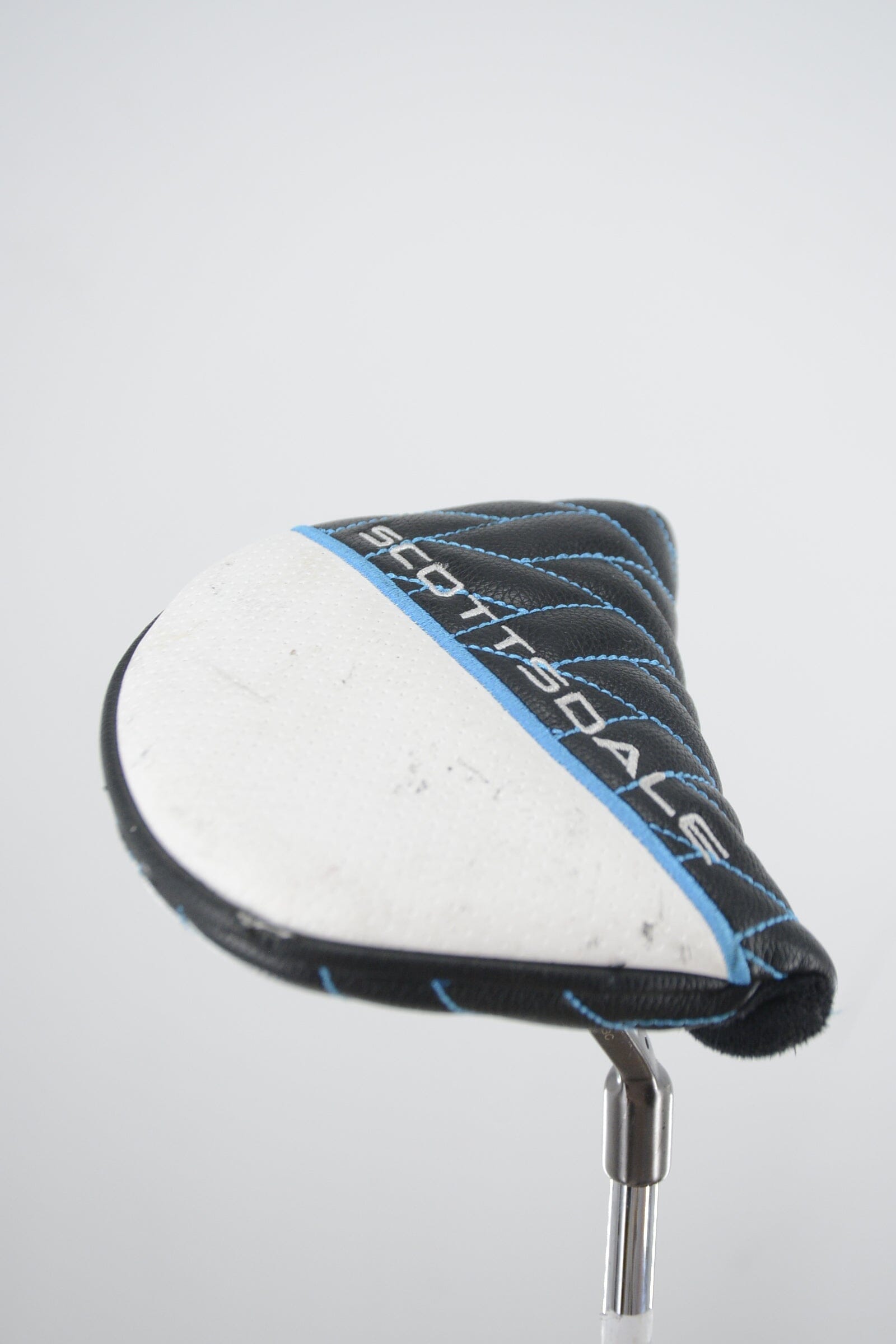 Ping 2025 Scottsdale Oslo 3 Putter 34.5" Golf Clubs GolfRoots