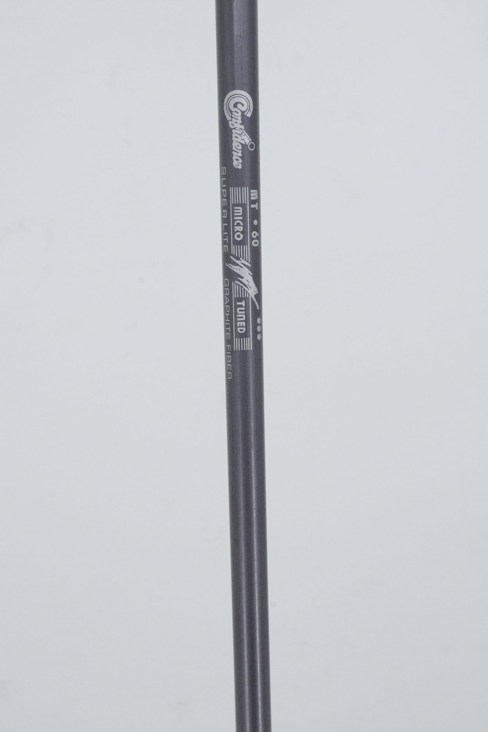 Women's Confidence Zoom 4-PW, SW Iron Set W Flex -0.25" Golf Clubs GolfRoots