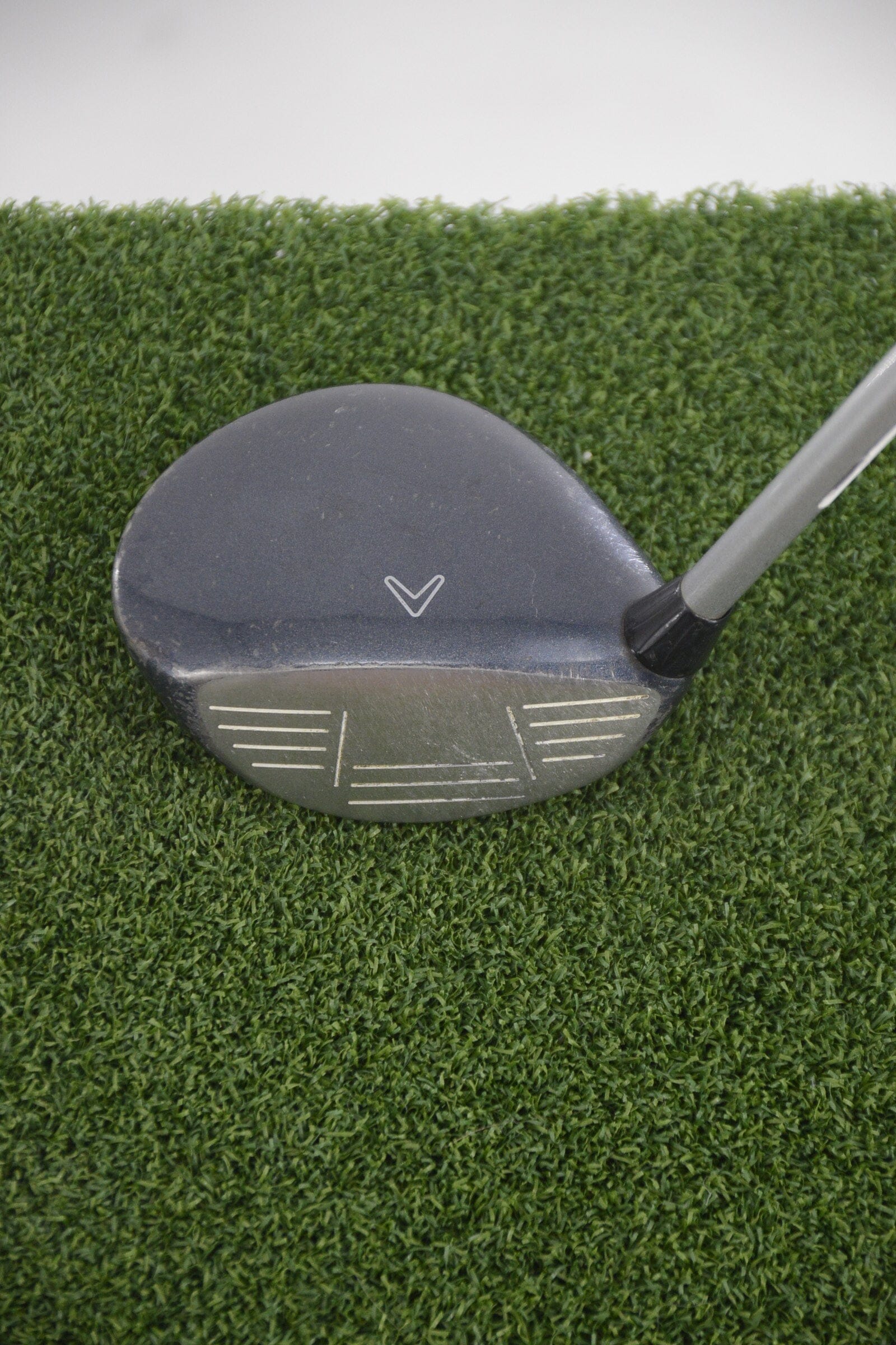 Callaway Steelhead III 7 Wood R Flex 42.5" Golf Clubs GolfRoots