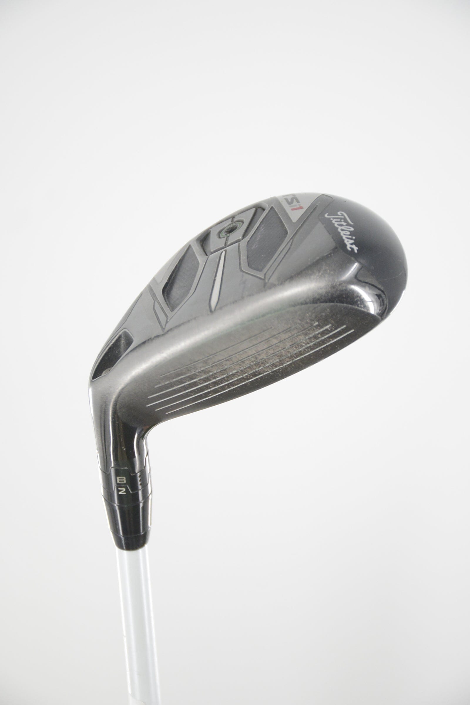 Titleist TSi1 6 Hybrid R Flex 39.25" Golf Clubs GolfRoots