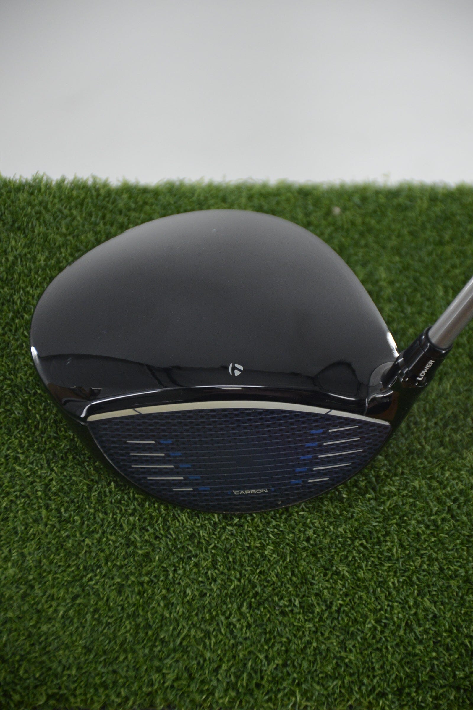 TaylorMade Qi10 10.5 Degree Driver R Flex 45.5" Golf Clubs GolfRoots