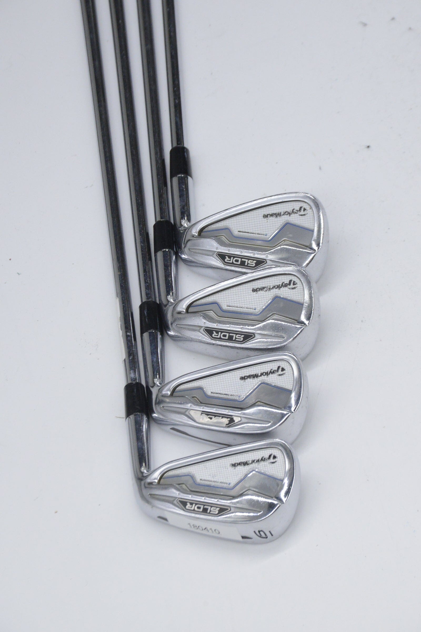 TaylorMade SLDR 6-9 Iron Set R Flex +0.25" Golf Clubs GolfRoots