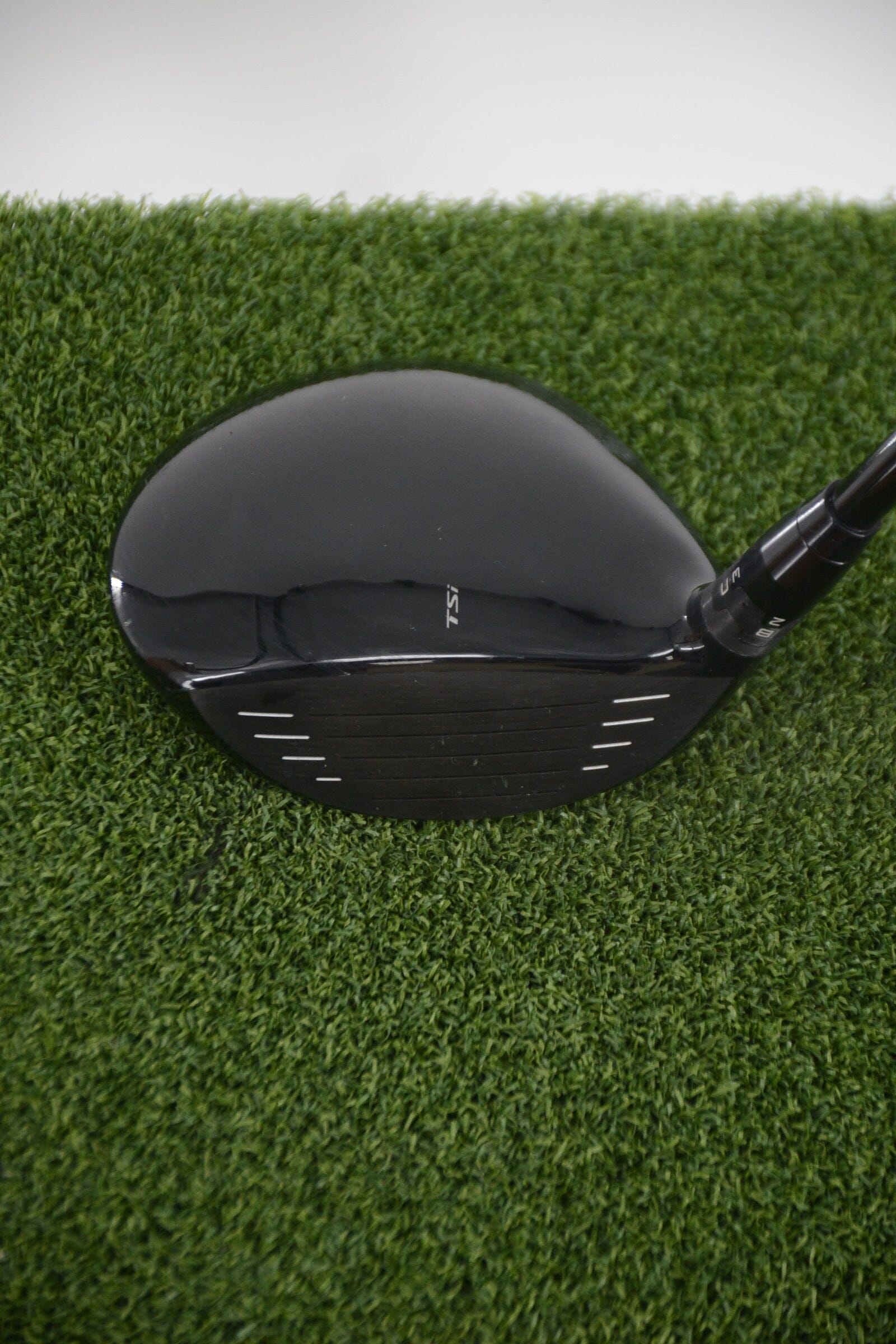 Titleist TSi3 3 Wood S Flex 42.75"