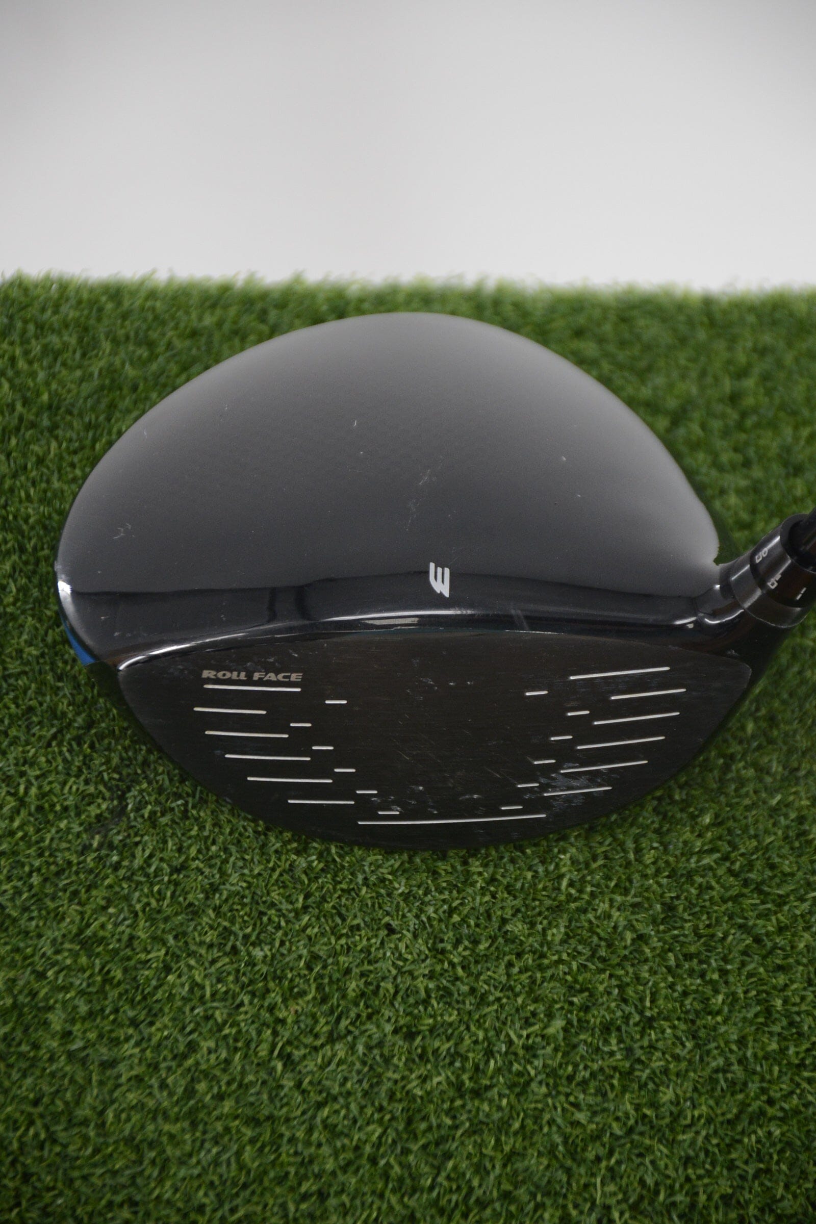 Tour Edge Exotics Exs 9.5 Degree Driver X Flex 45.5" Golf Clubs GolfRoots