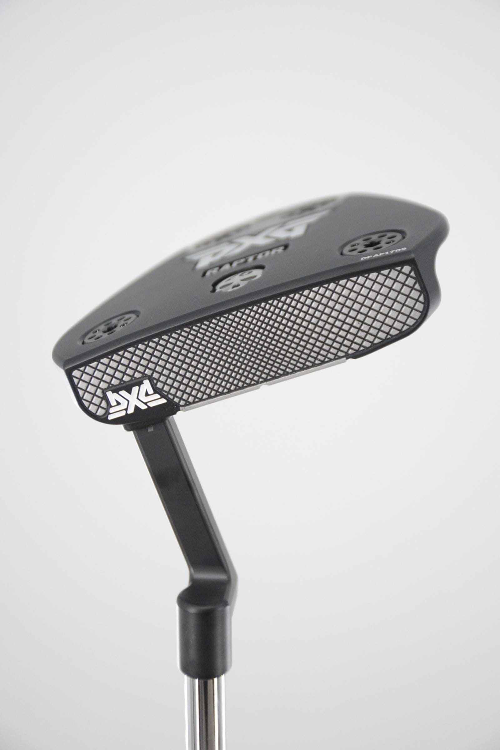 NEW PXG Battle Ready Raptor Putter 34.25" Golf Clubs GolfRoots