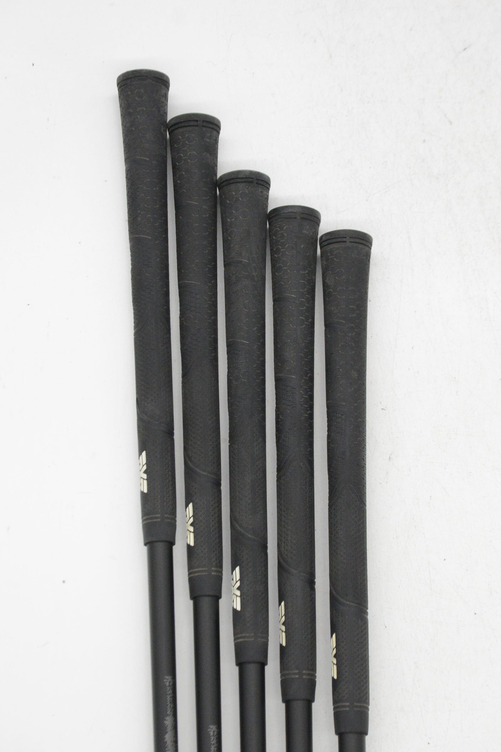 PXG 0311P Gen 4 5-9 Iron Set R Flex -0.5" Golf Clubs GolfRoots