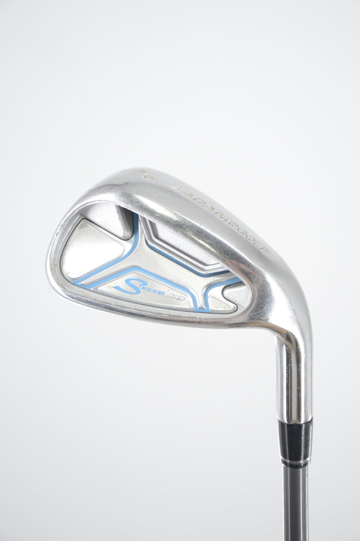 Women's Adams Speedline Plus PW W Flex 34.5" Golf Clubs GolfRoots