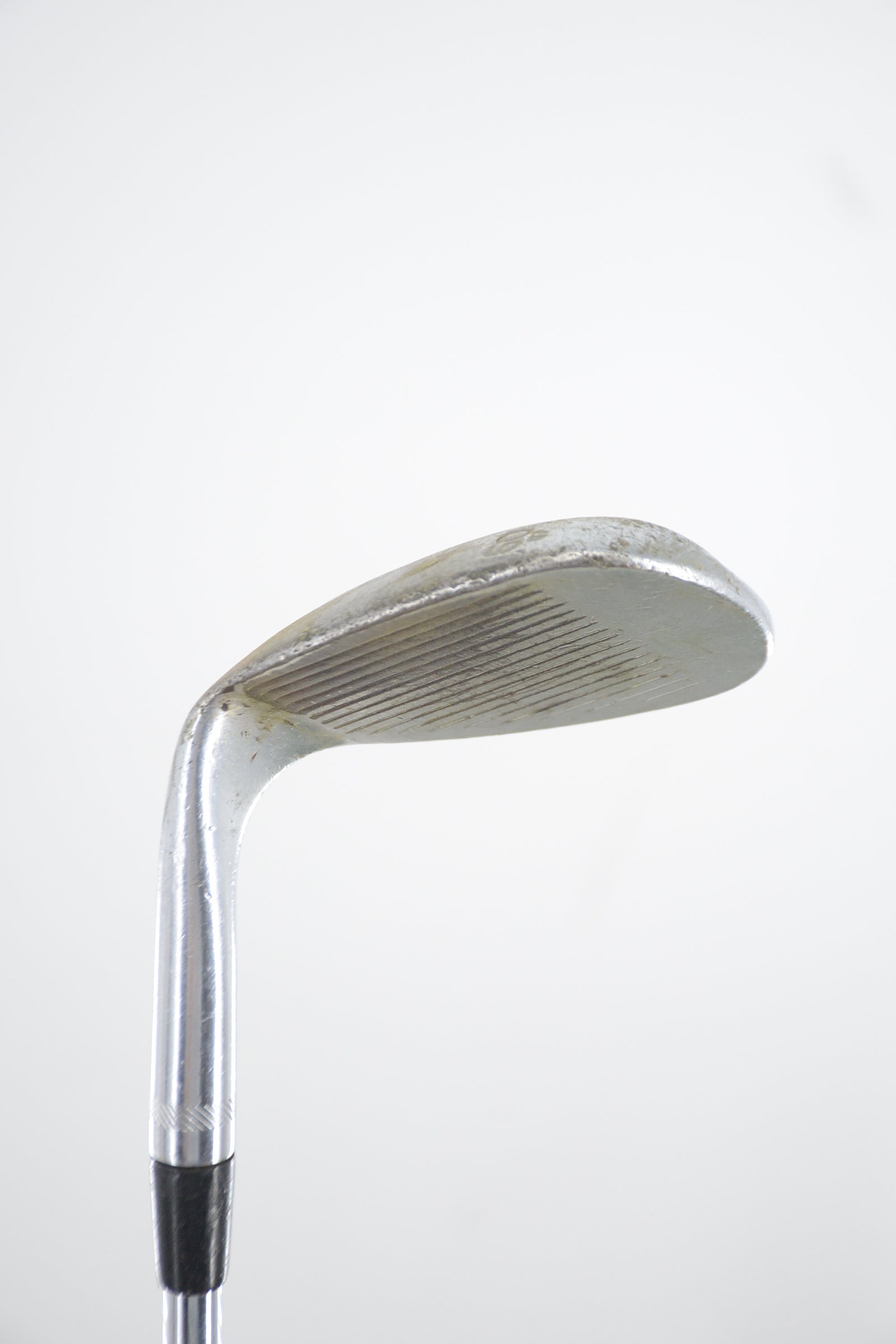 Titleist Vokey SM5 Tour Chrome 60 Degree Wedge Wedge Flex 34.75"