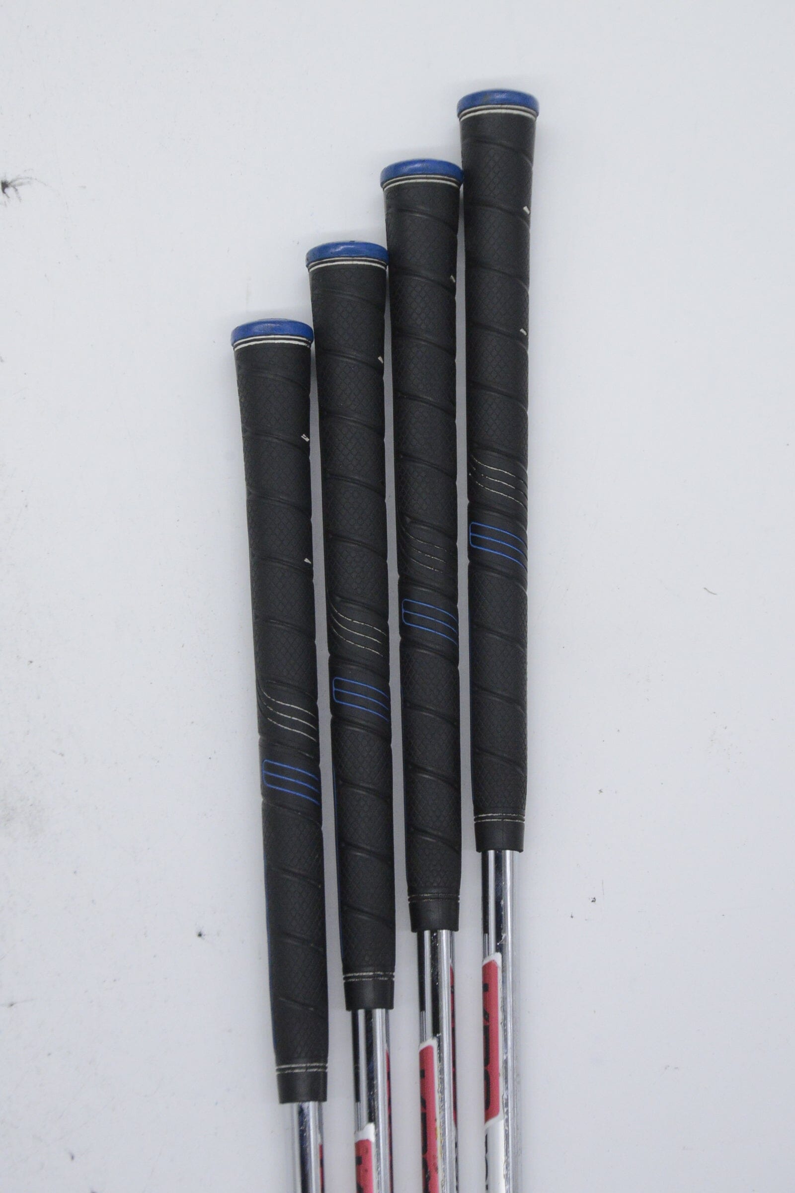 TaylorMade SLDR 6-9 Iron Set R Flex +0.25" Golf Clubs GolfRoots