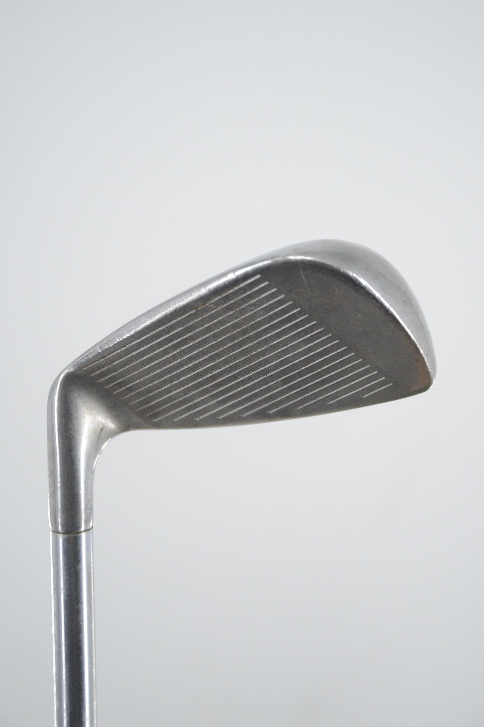 Spalding Executive 8 Iron R Flex 35.25" Golf Clubs GolfRoots