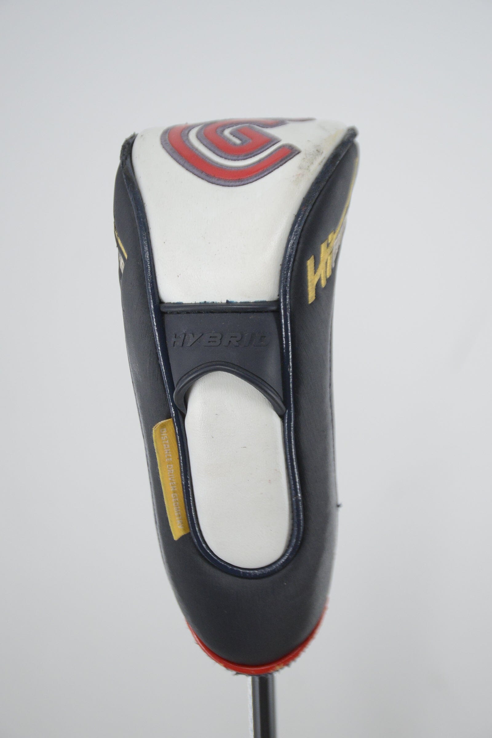 Cleveland Hibore XLS 3 Hybrid S Flex 40" Golf Clubs GolfRoots