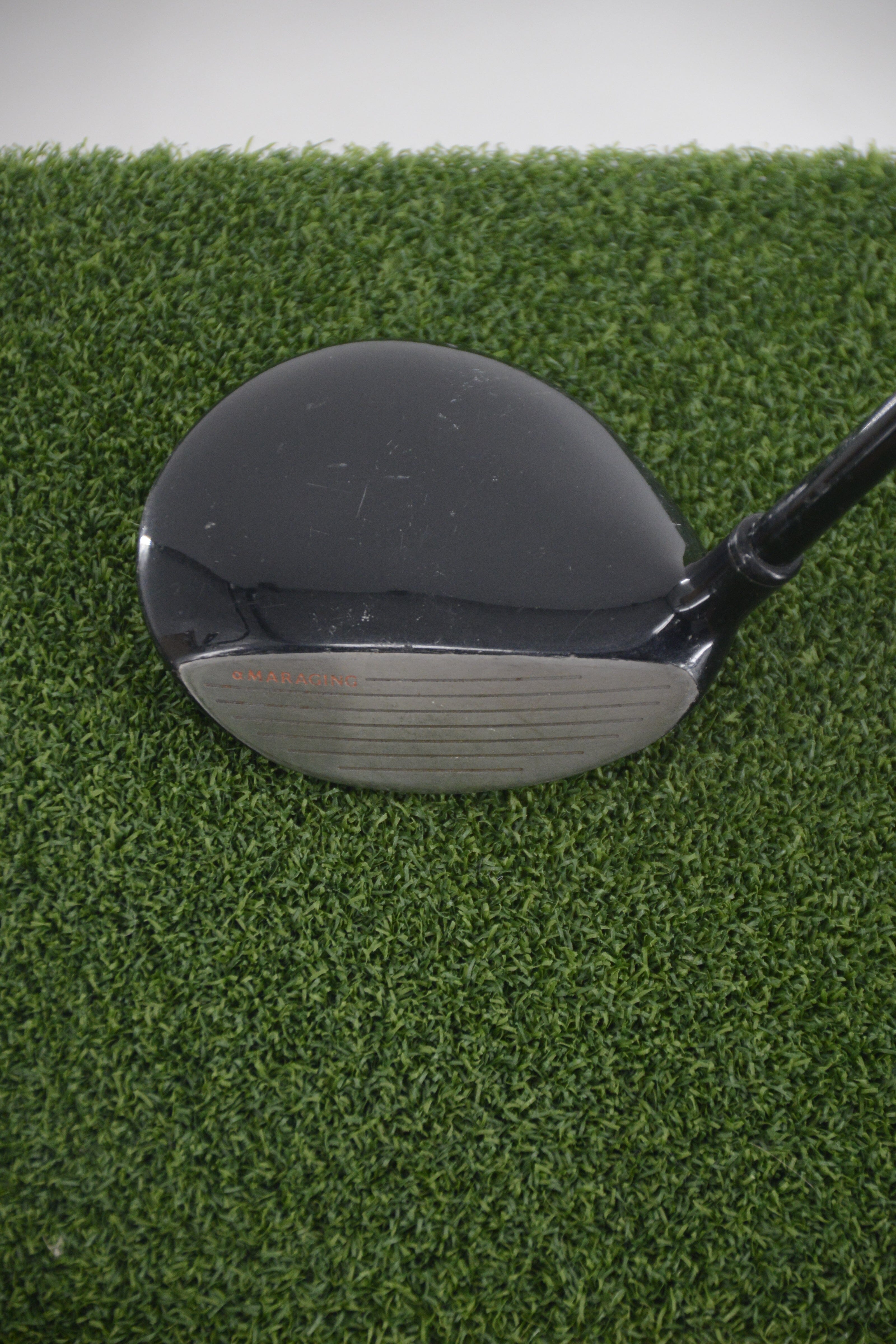 Orlimar Trimetal 18 Degree Wood R Flex 42.25" Golf Clubs GolfRoots