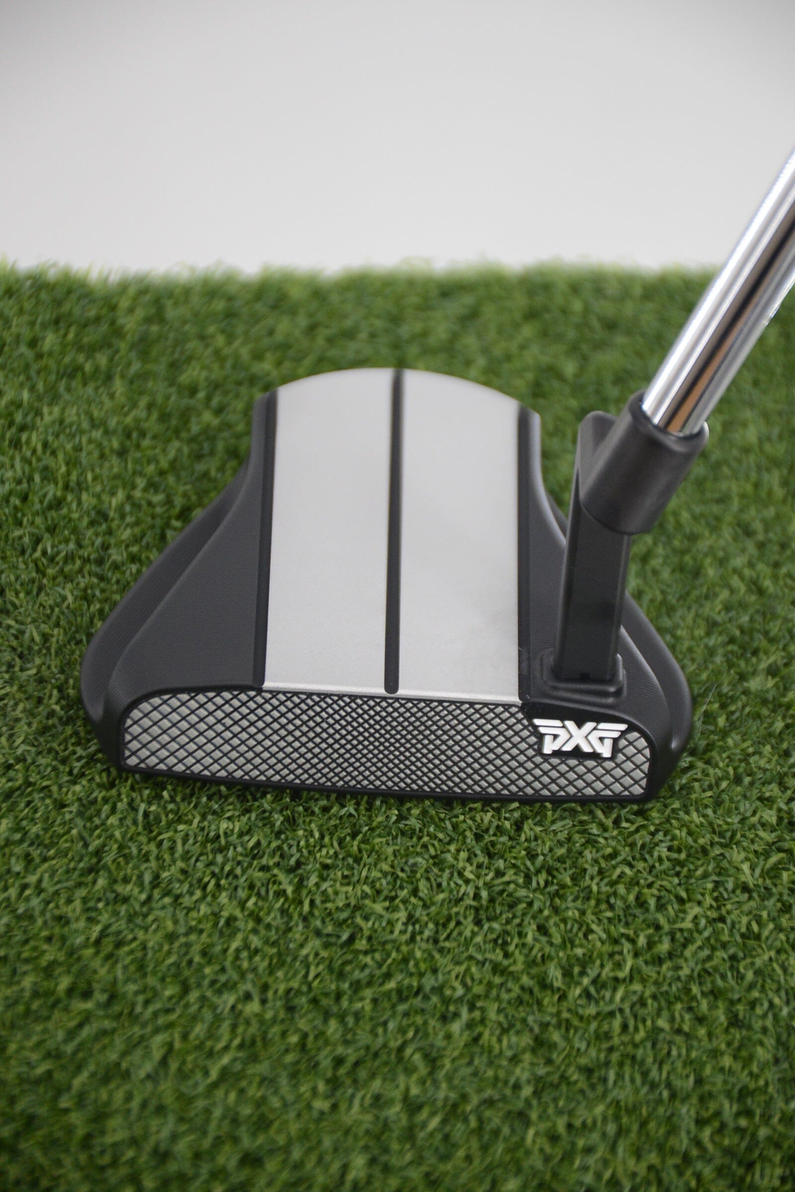 NEW PXG Battle Ready Raptor Putter 34.25" Golf Clubs GolfRoots