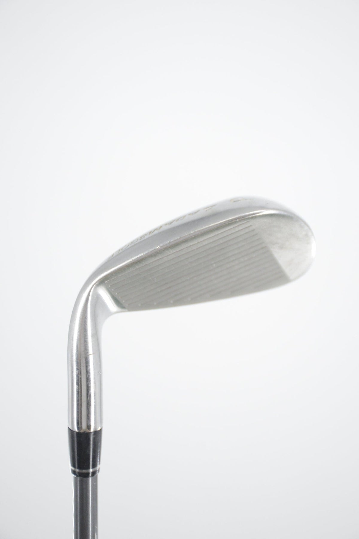 Women's Adams Speedline Plus PW W Flex 34.5" Golf Clubs GolfRoots