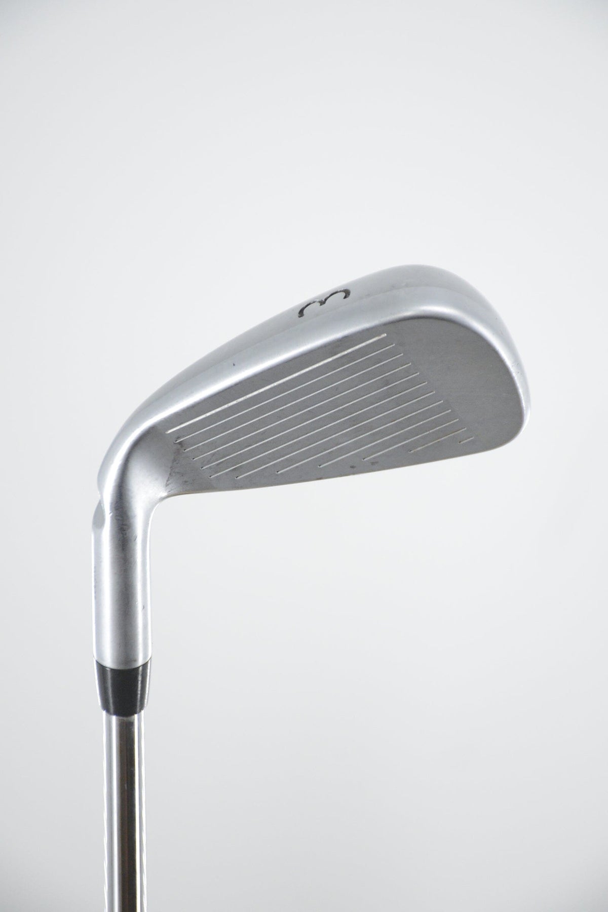 Ping Anser Forged 3 Iron S Flex 38.75" Golf Clubs GolfRoots