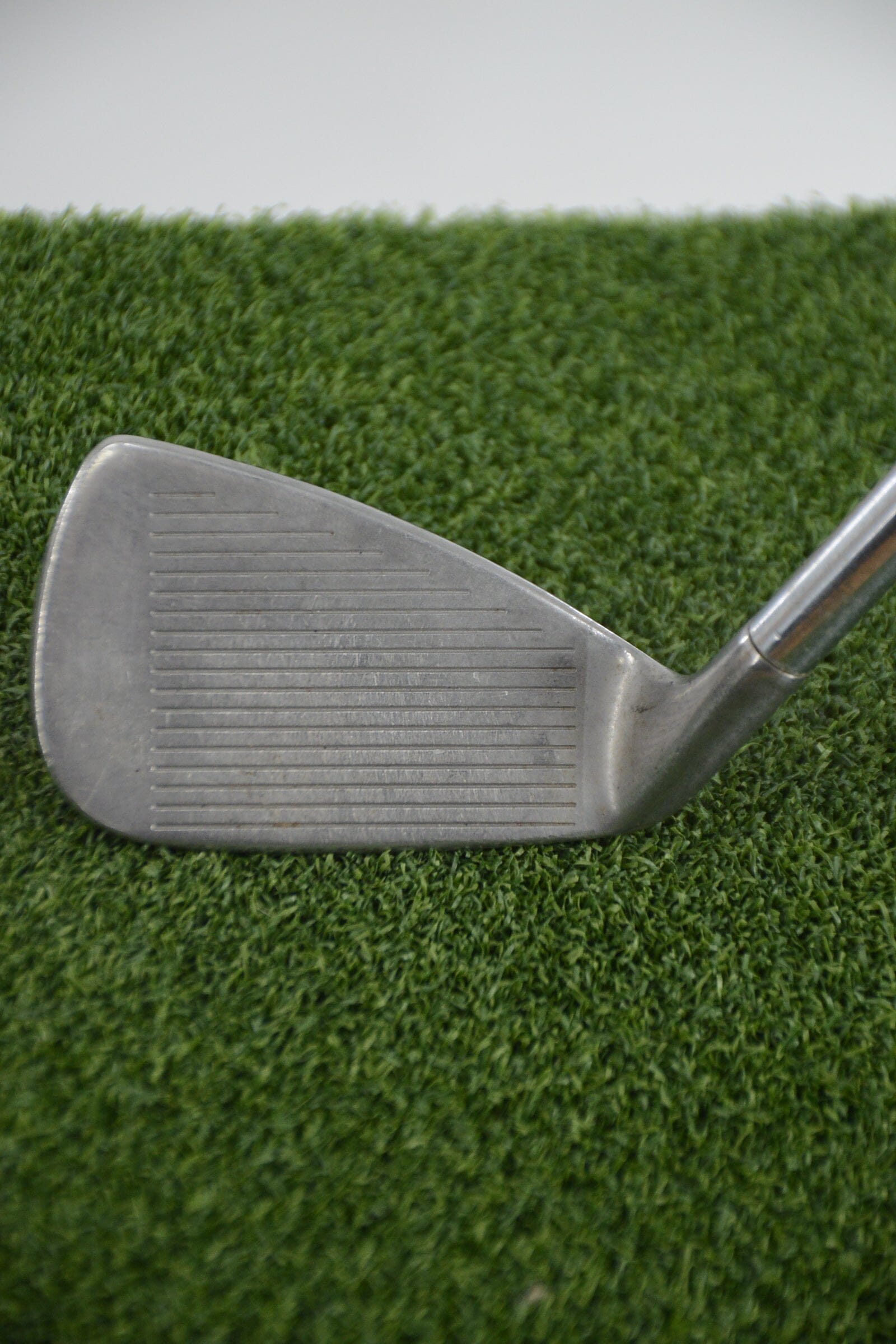 Spalding Executive 8 Iron R Flex 35.25" Golf Clubs GolfRoots