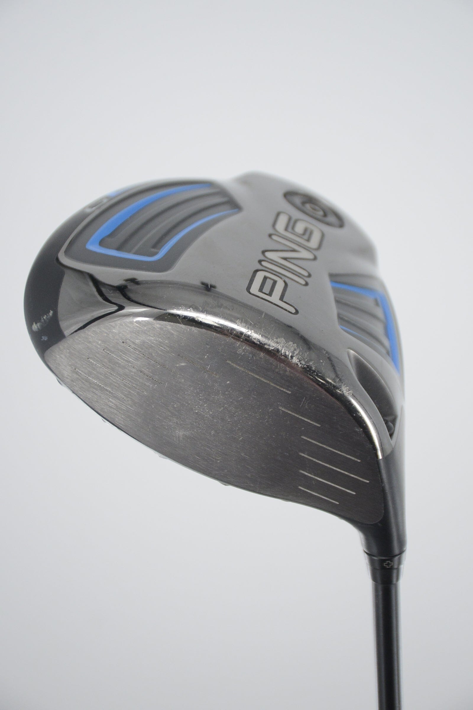 Lefty Ping G 9 Degree Driver X Flex 45" Golf Clubs GolfRoots