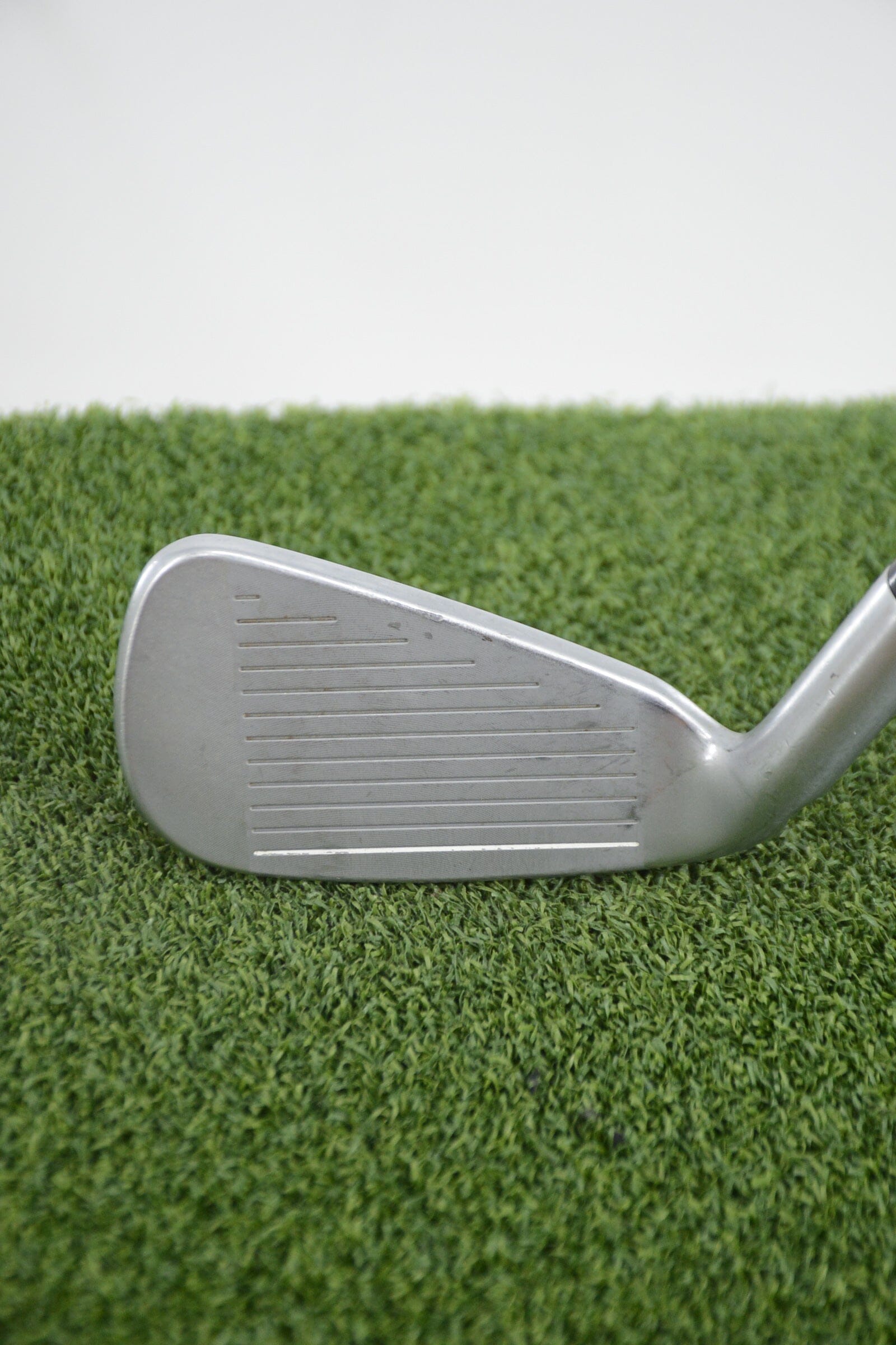 Ping Anser Forged 3 Iron S Flex 38.75" Golf Clubs GolfRoots