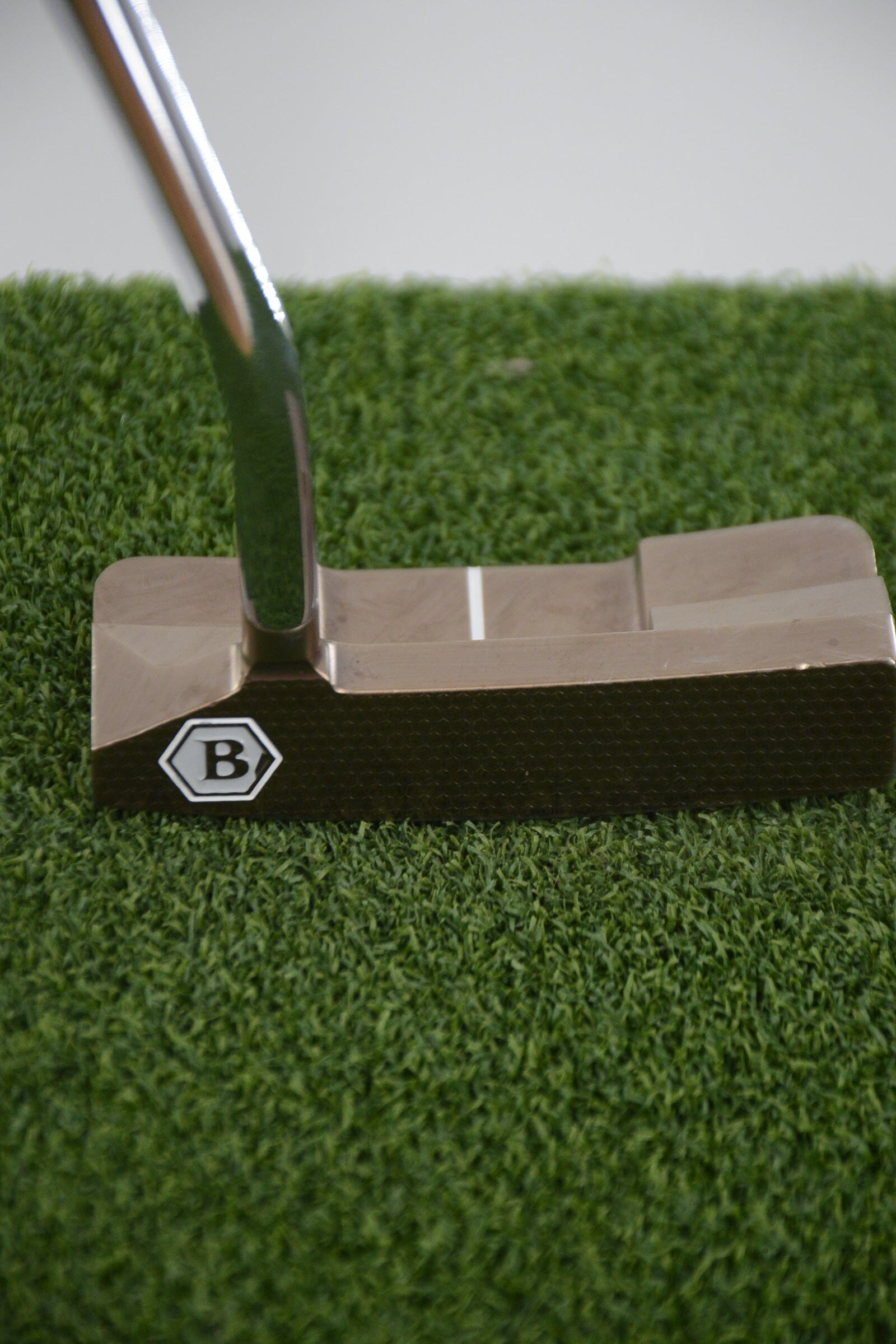 Lefty Bettinardi 2023 Queen B 6 Putter 35" Golf Clubs GolfRoots