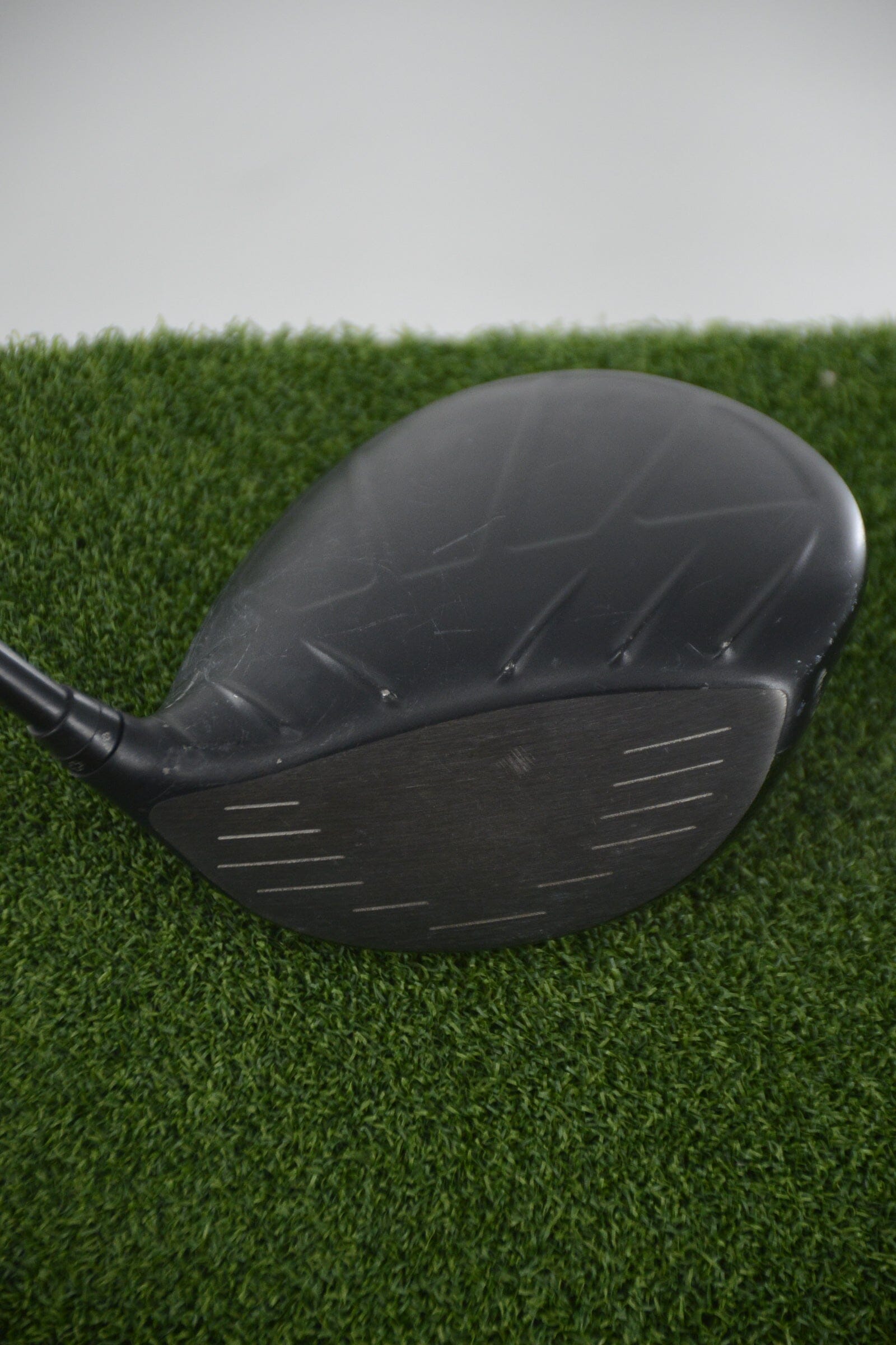 Lefty Ping G 9 Degree Driver X Flex 45" Golf Clubs GolfRoots