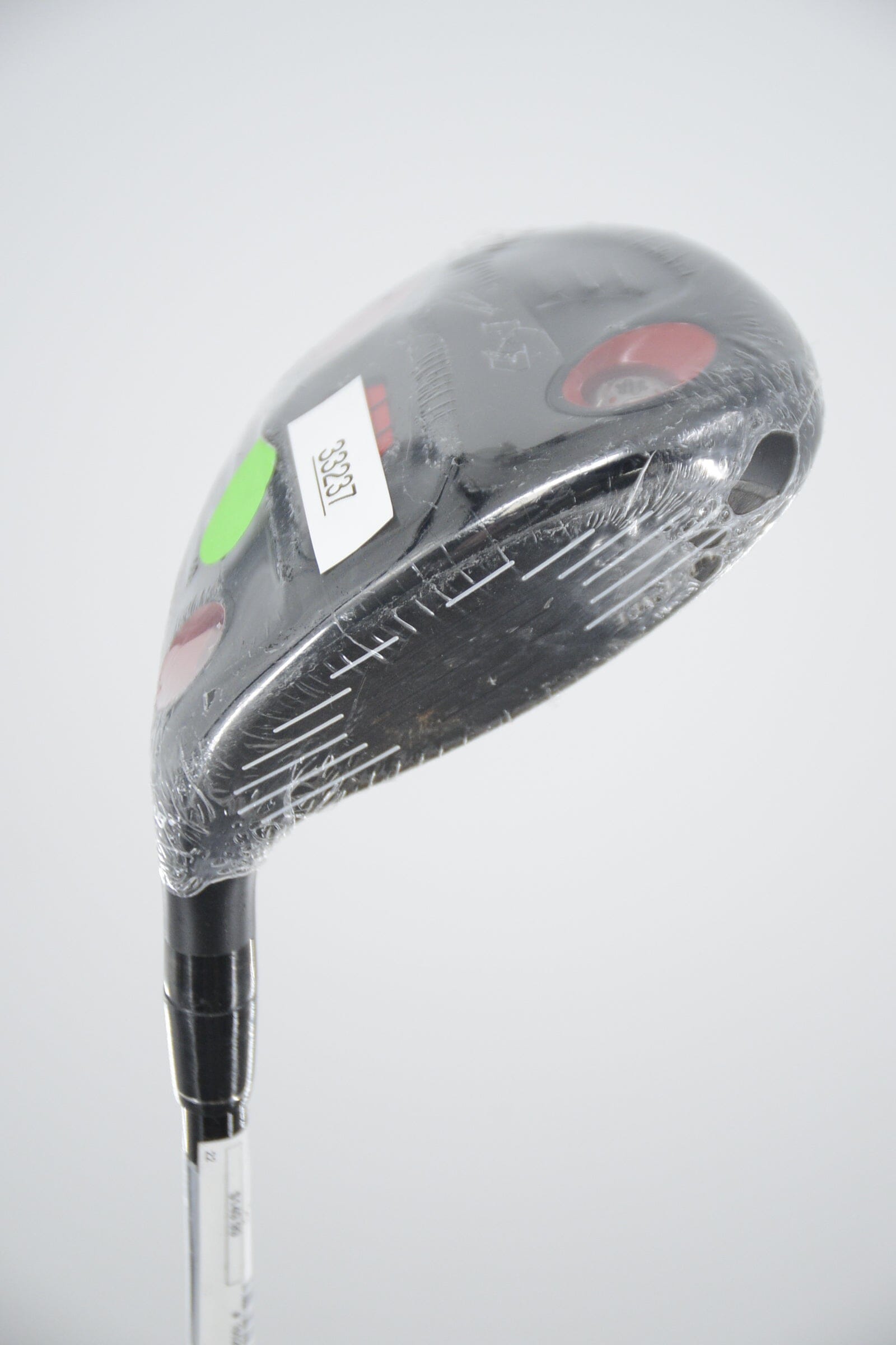 NEW PowerBilt Air Force One N7 5 Wood R Flex 42.75" Golf Clubs GolfRoots