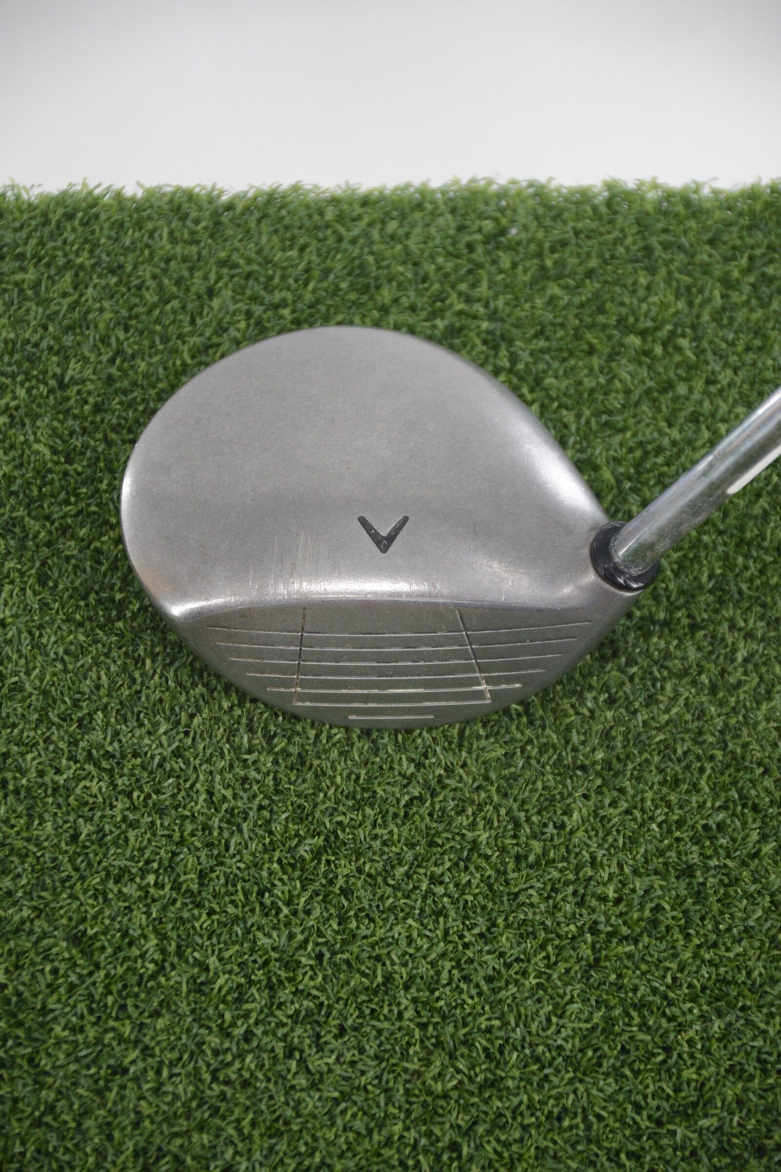 Callaway Big Bertha War Bird 5 Wood S Flex 41.5" Golf Clubs GolfRoots