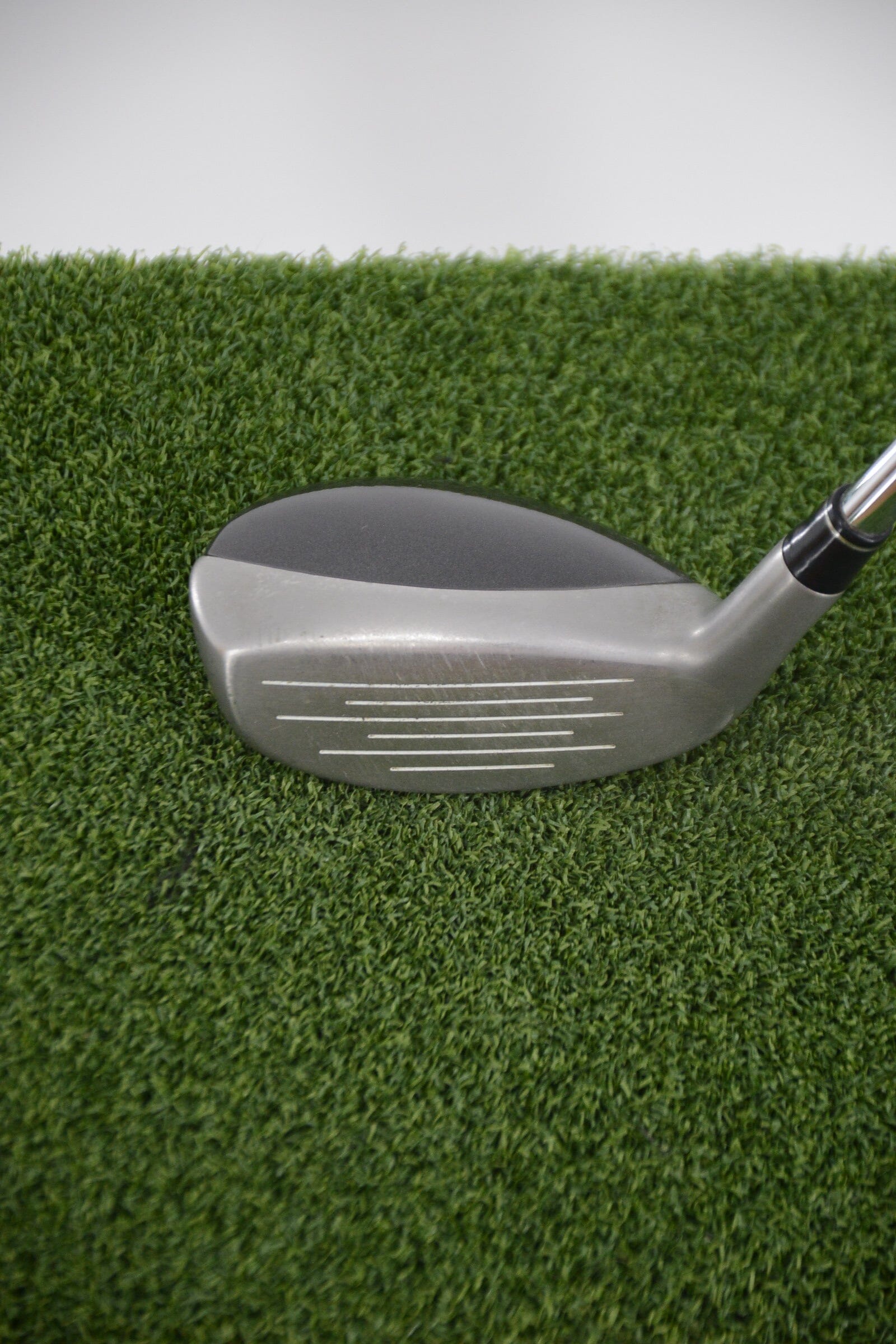 TaylorMade Rescue Dual 2 Hybrid R Flex 40.25" Golf Clubs GolfRoots