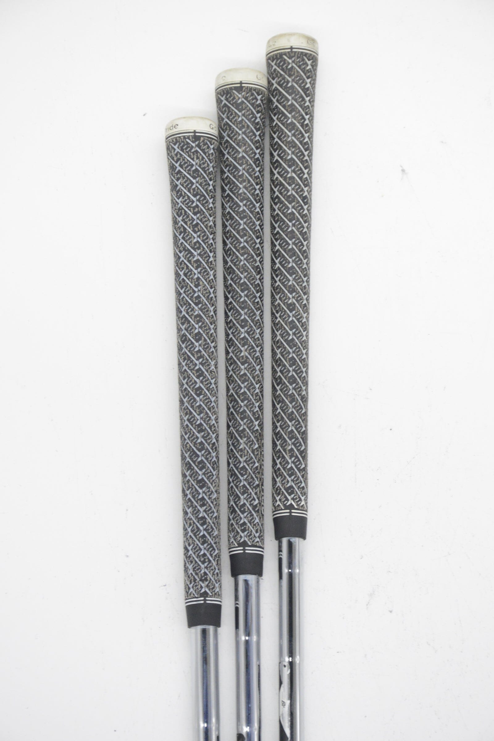 Titleist Vokey SM8 Brushed Steel 52, 56, 60 Degree Wedge Set Wedge Flex Golf Clubs GolfRoots