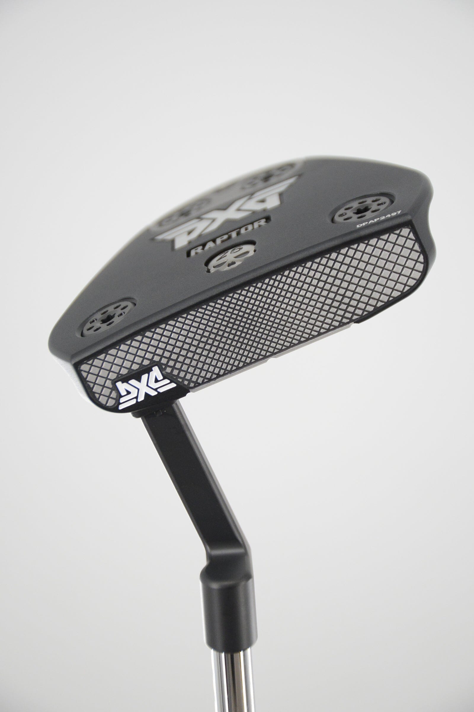 NEW PXG Battle Ready Raptor Putter 34.25" Golf Clubs GolfRoots
