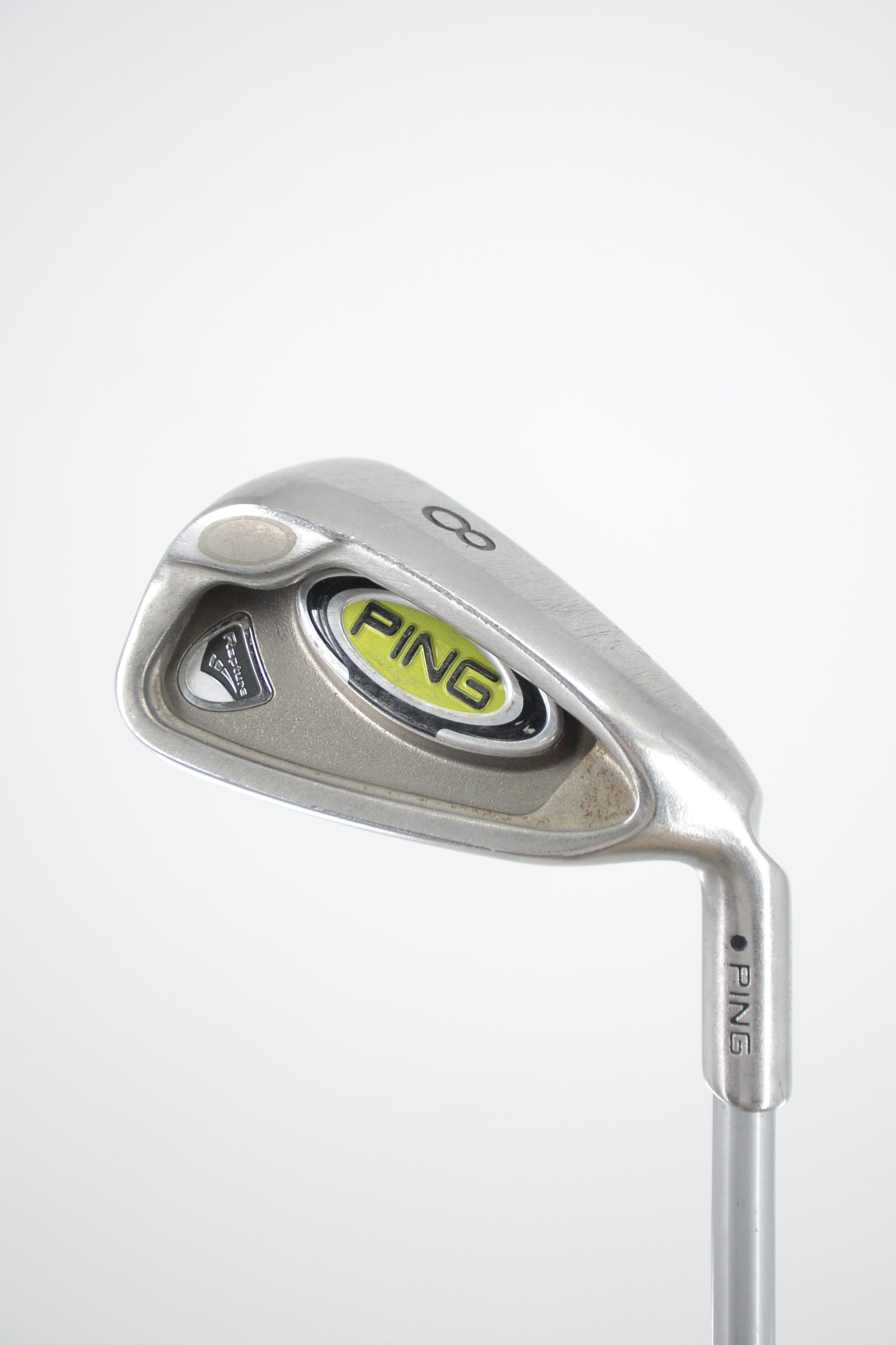Ping Rapture 8 Iron R Flex 36"