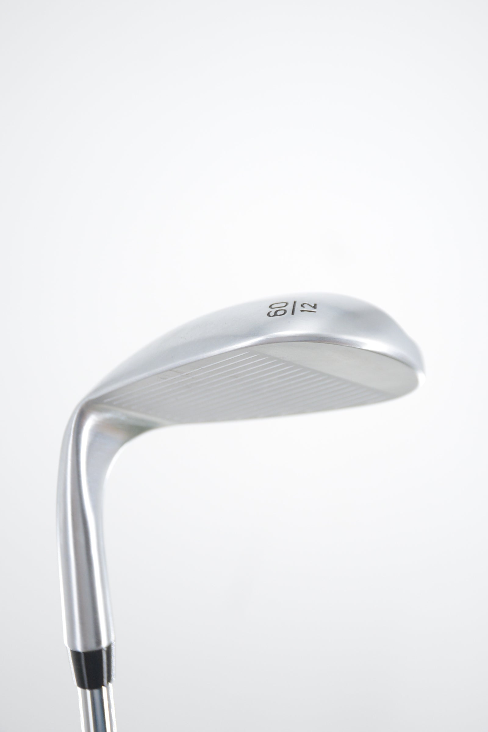 Callaway CB 12 60 Degree Wedge Wedge Flex 33.75"