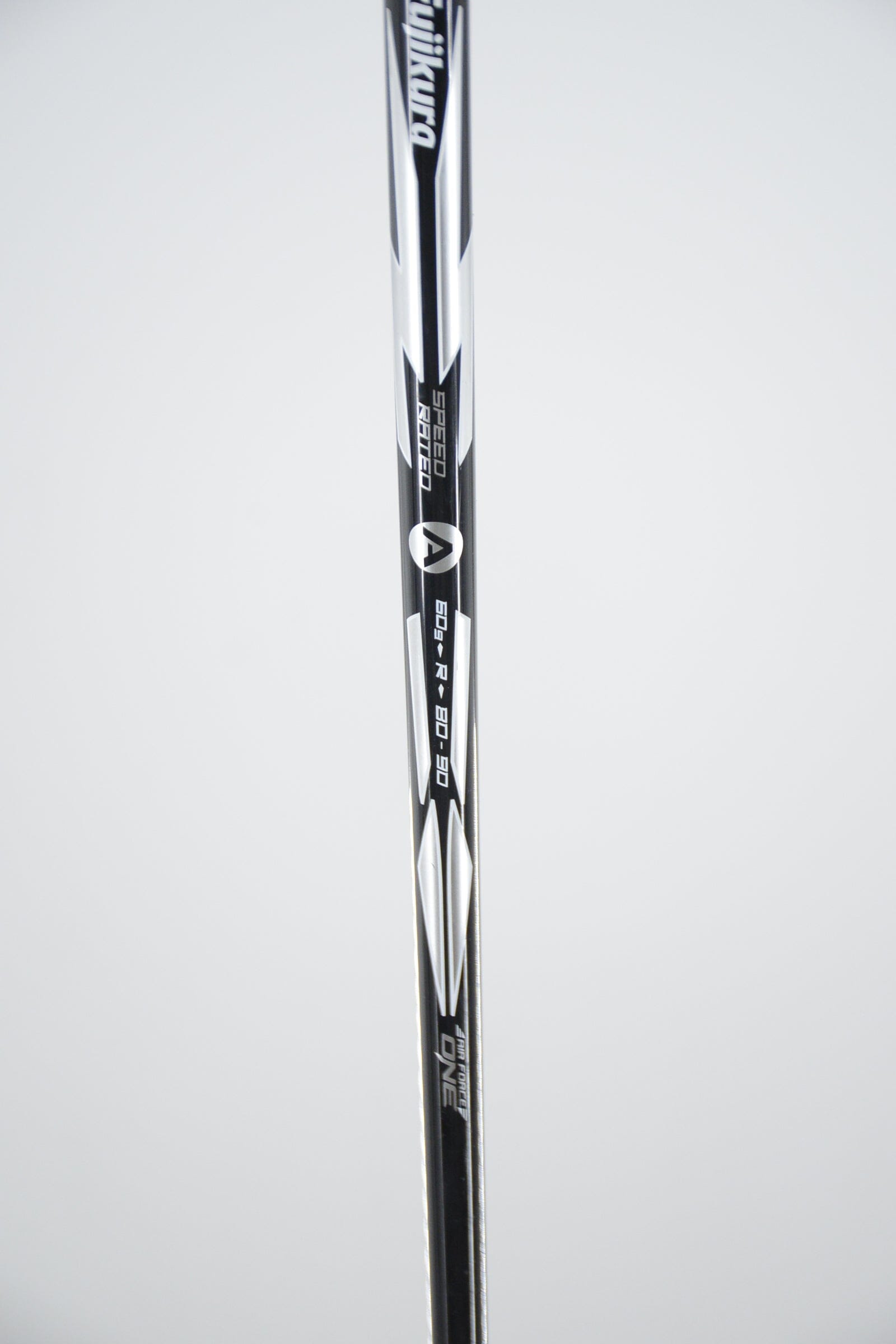 NEW PowerBilt Air Force One N7 5 Wood R Flex 42.75" Golf Clubs GolfRoots