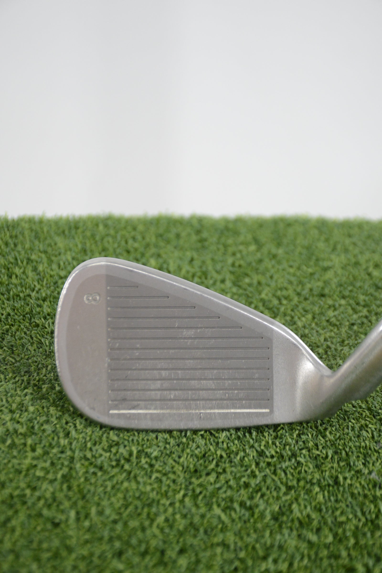 Ping Rapture 8 Iron R Flex 36"