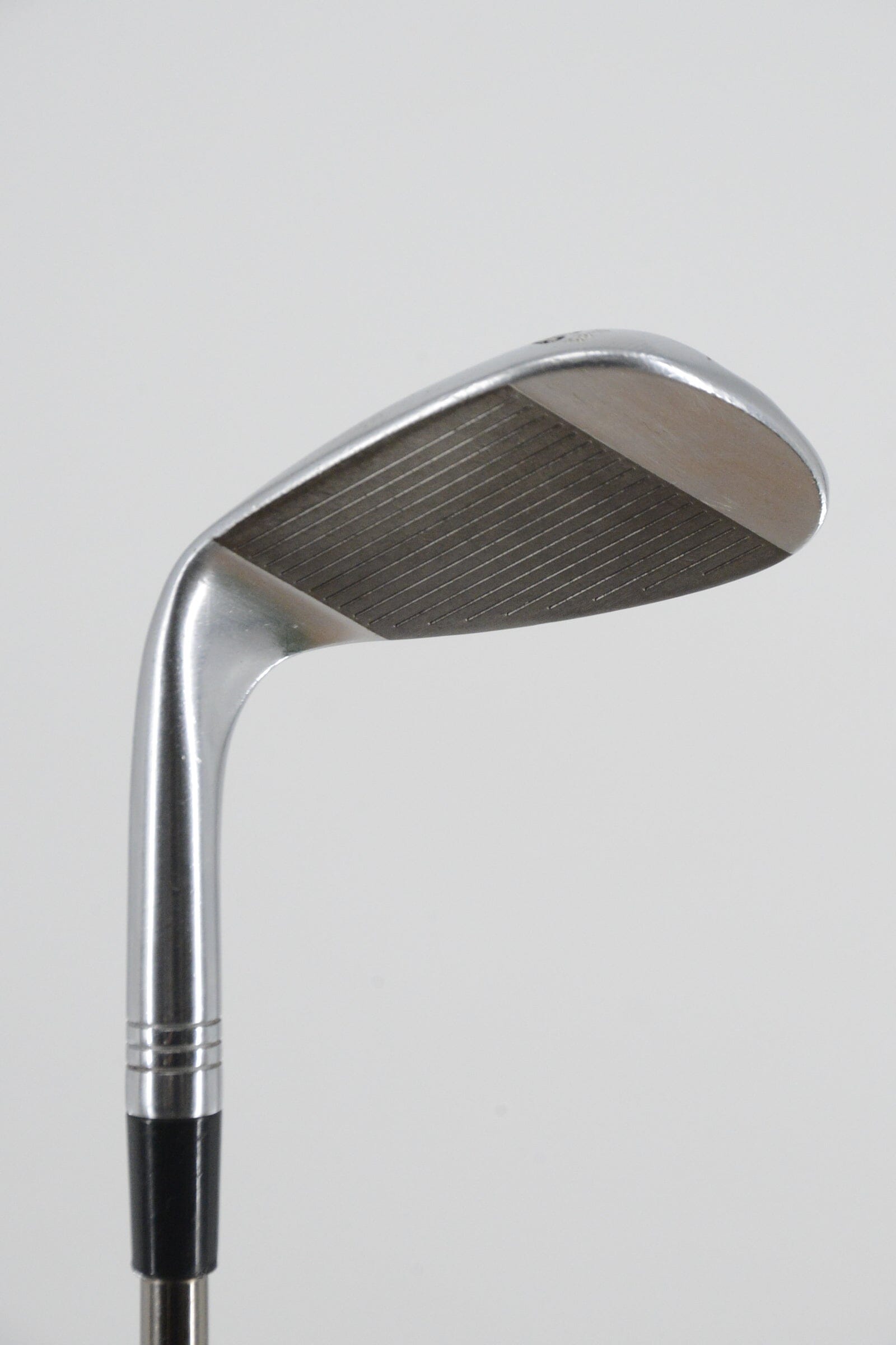 Women's TaylorMade Milled Grind Satin Chrome 60 Degree Wedge W Flex 33.5" Golf Clubs GolfRoots