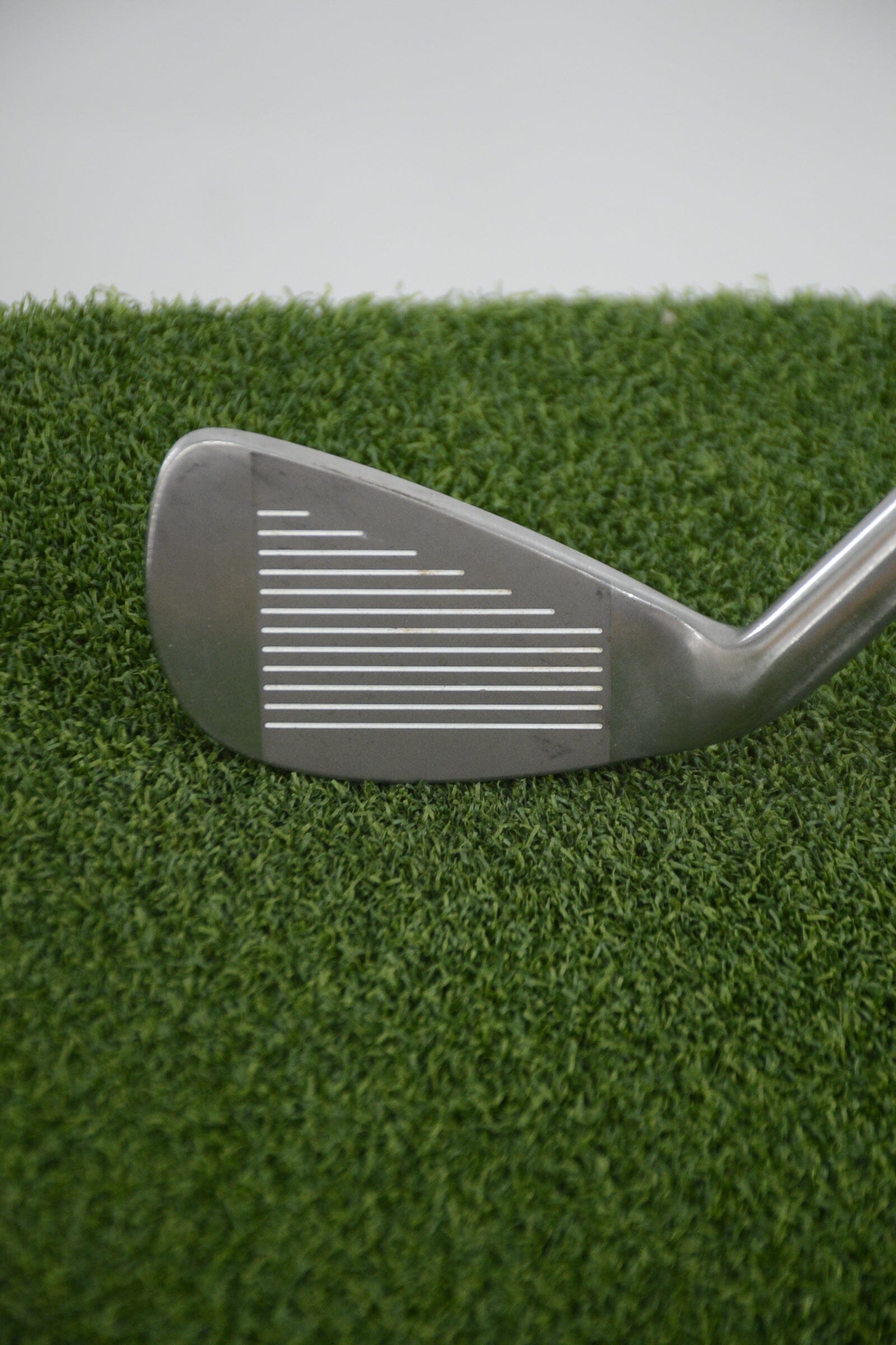 Alien Tutch Chamber 16 Degree Driving Iron S Flex 40.5" Golf Clubs GolfRoots