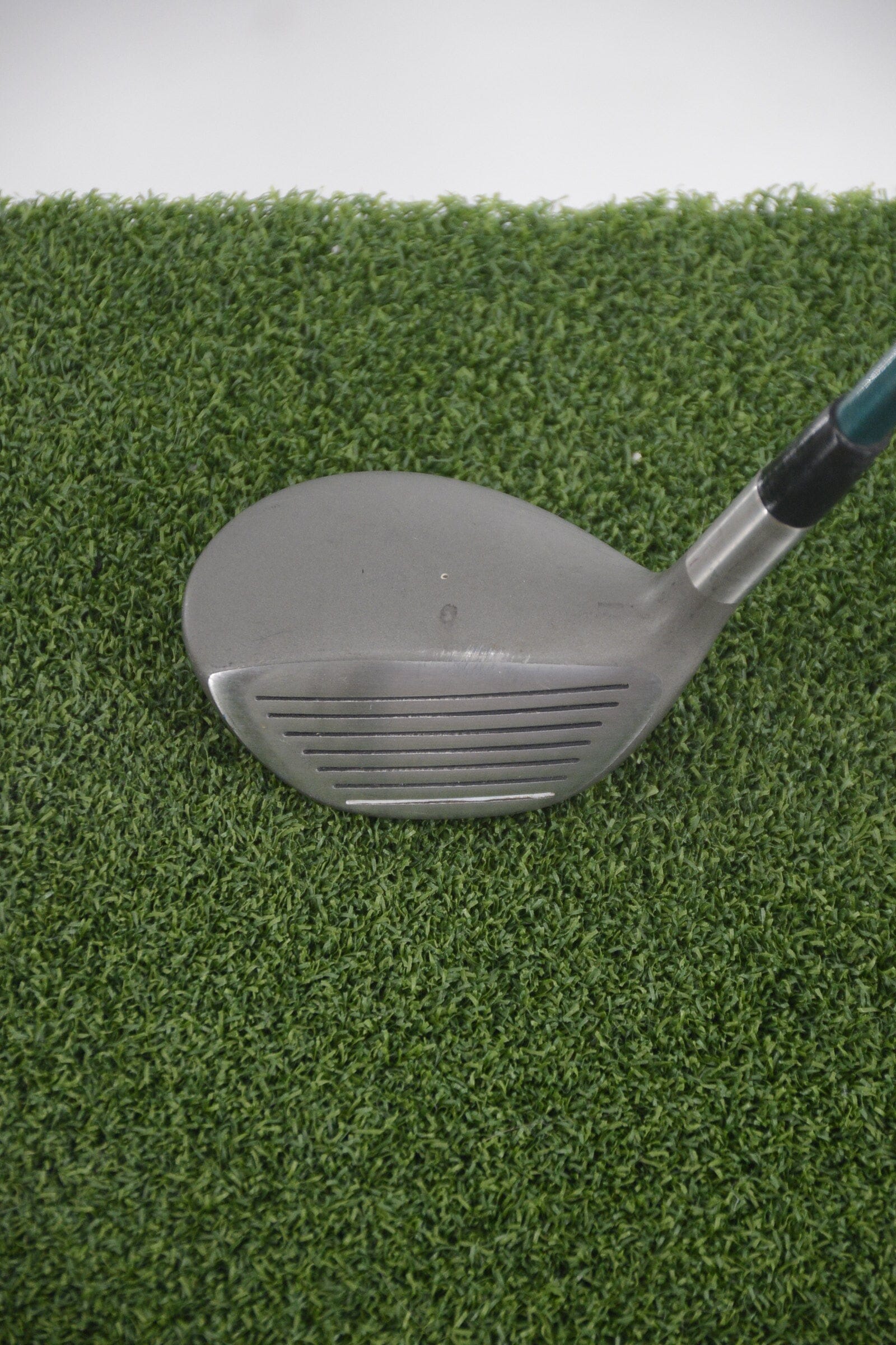 Bob Mann 7 Wood R Flex 41" Golf Clubs GolfRoots