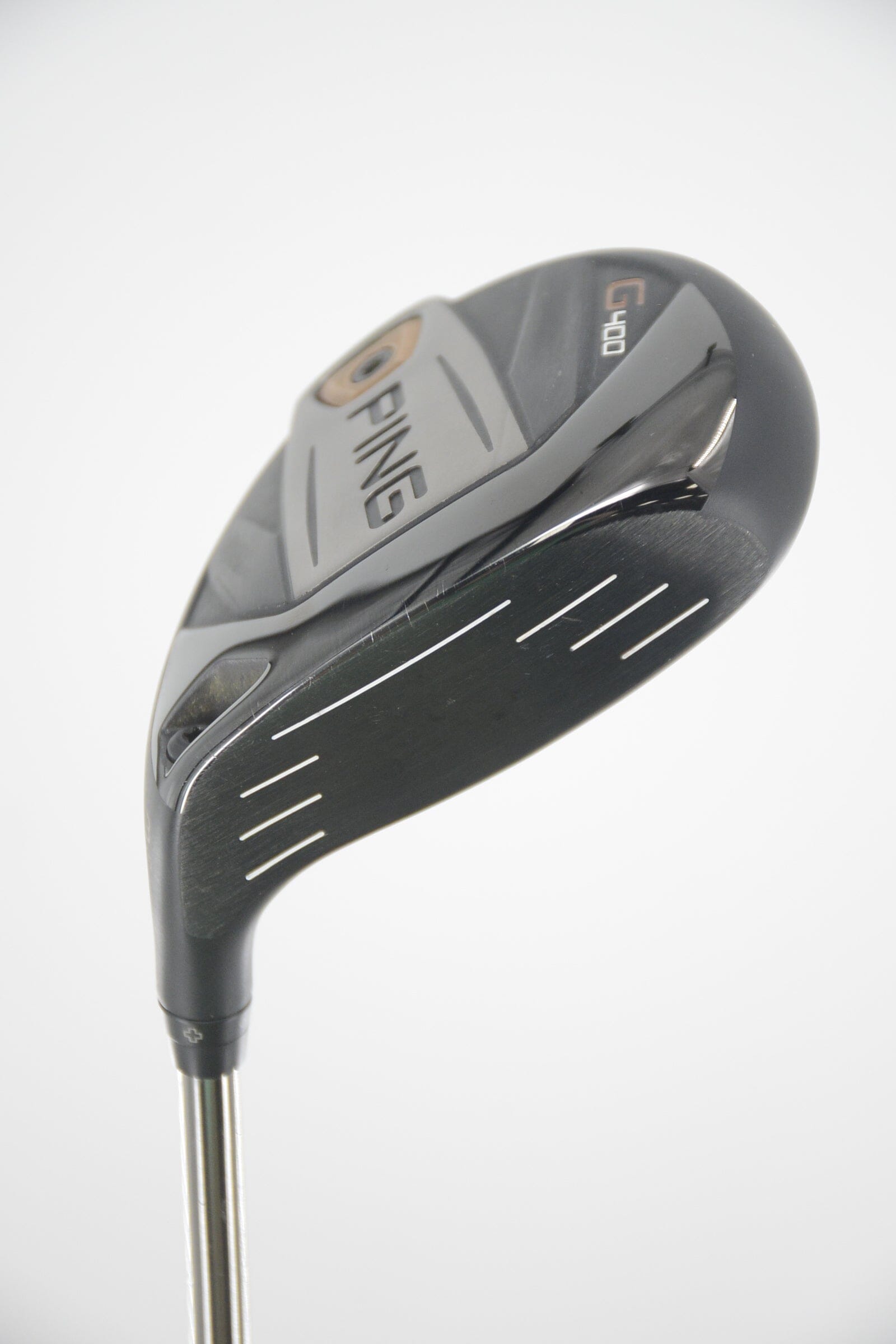 Ping G400 3 Wood R Flex 42.5 Golf Clubs GolfRoots