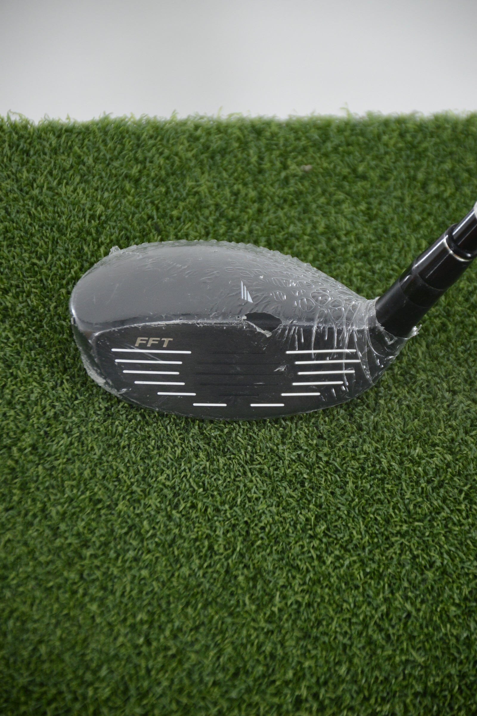 NEW PowerBilt Air Force One N7 5 Hybrid SR Flex 38.75" Golf Clubs GolfRoots