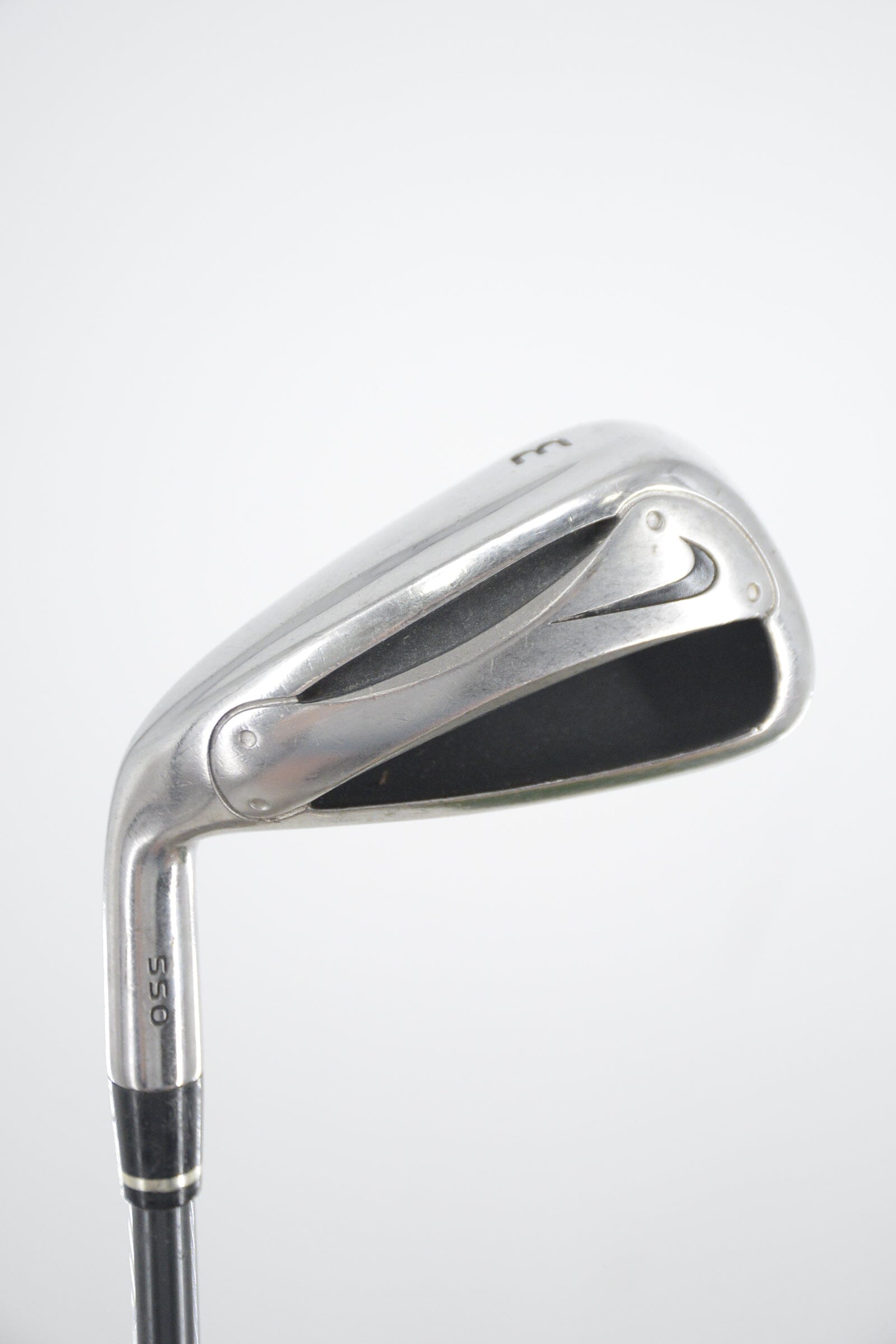 Lefty Nike Slingshot OSS 3 Iron S Flex 39.25" Golf Clubs GolfRoots
