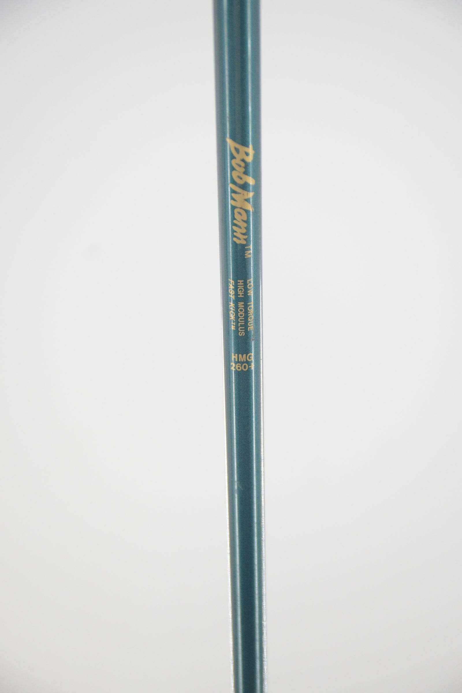 Bob Mann 7 Wood R Flex 41" Golf Clubs GolfRoots