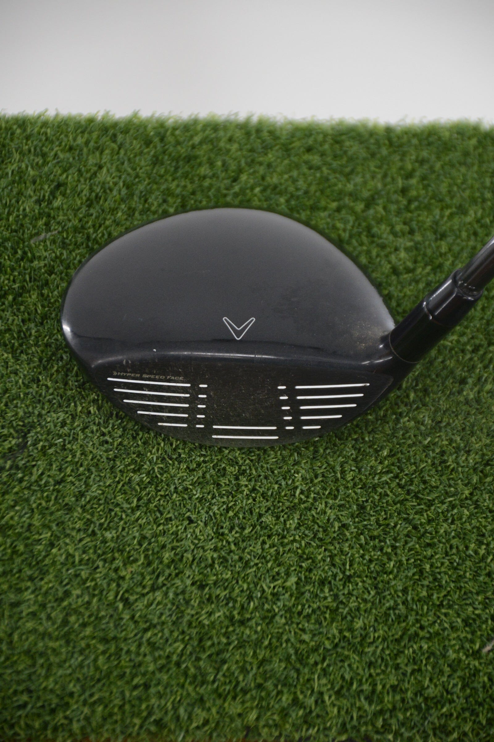 Callaway Big Bertha V Series 3 Wood R Flex 43" Golf Clubs GolfRoots