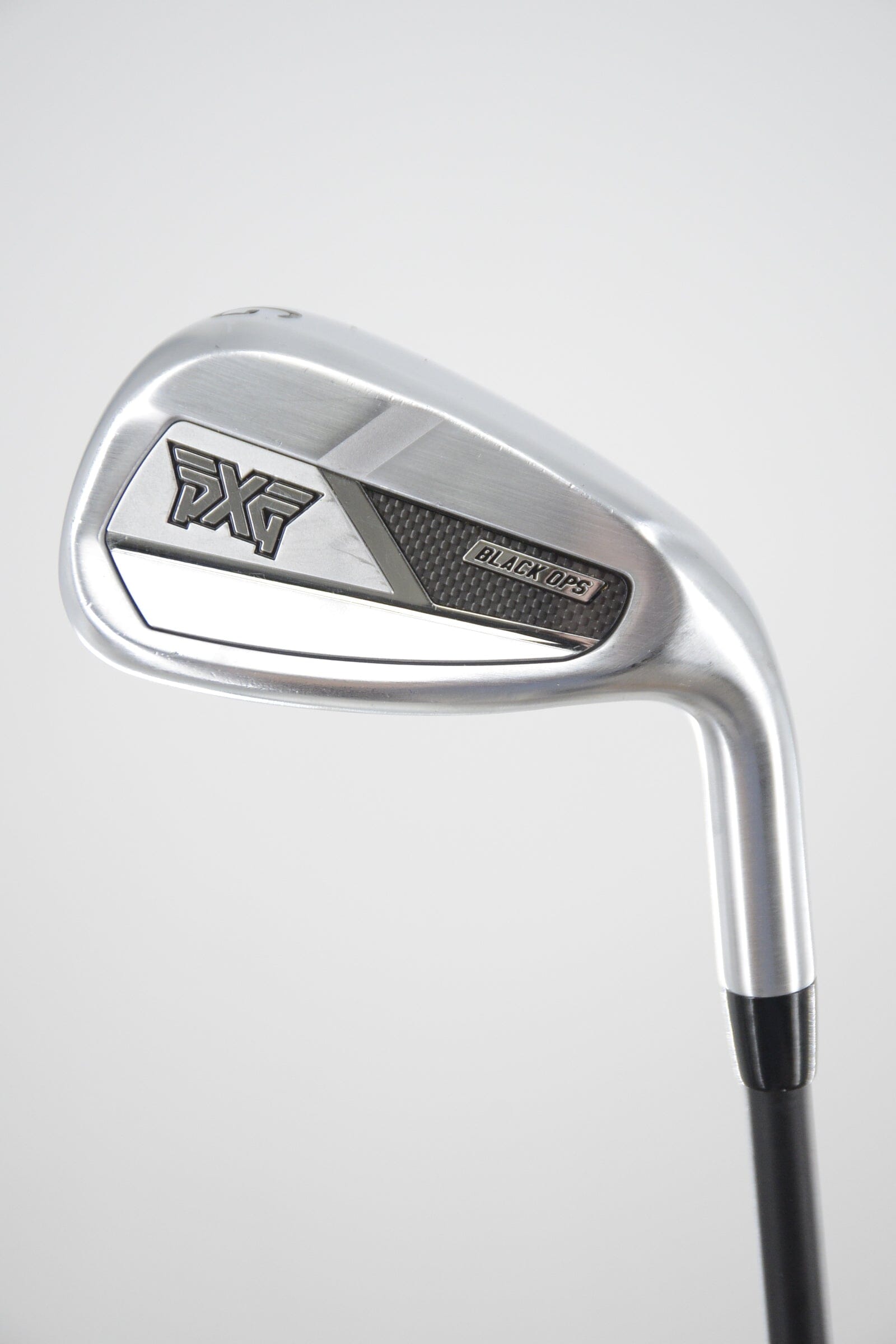 PXG Black Ops GW S Flex 35.25" Golf Clubs GolfRoots