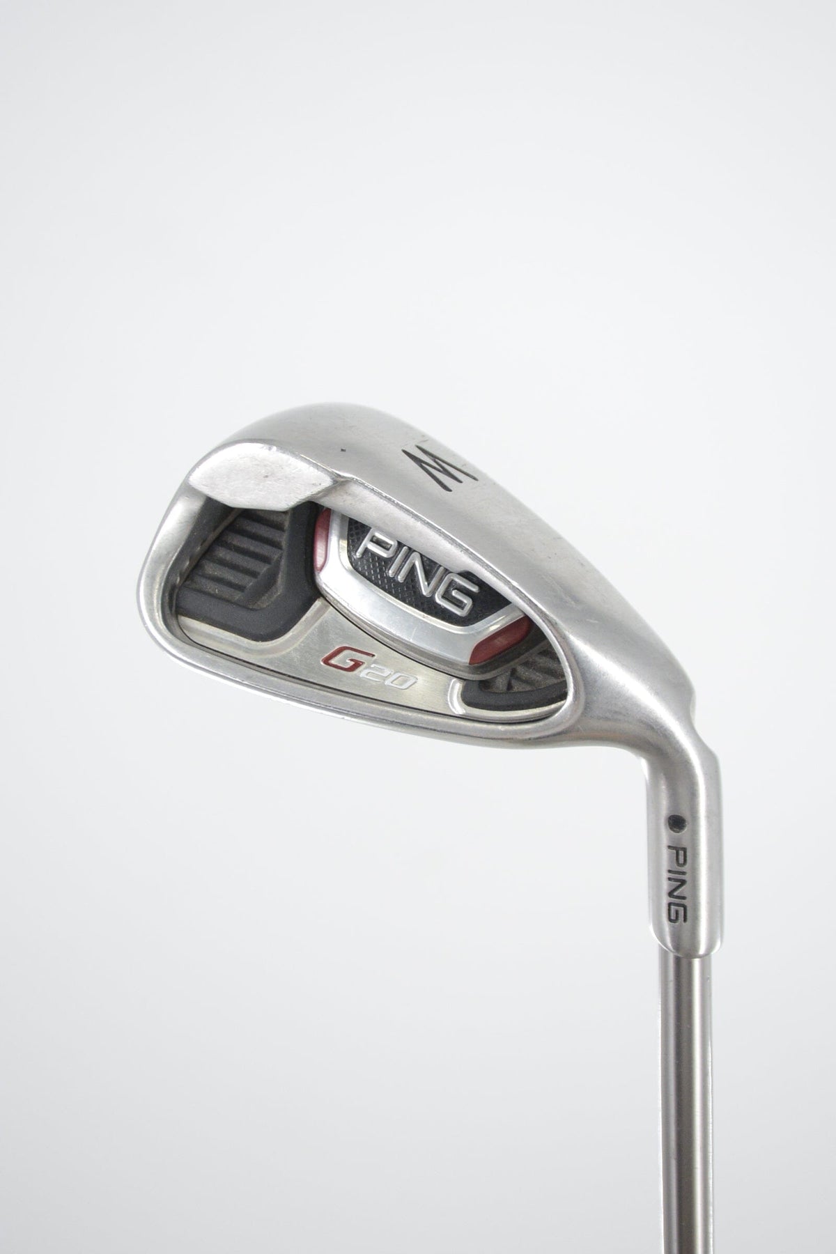 Ping G20 PW SR Flex 35.25" Golf Clubs GolfRoots