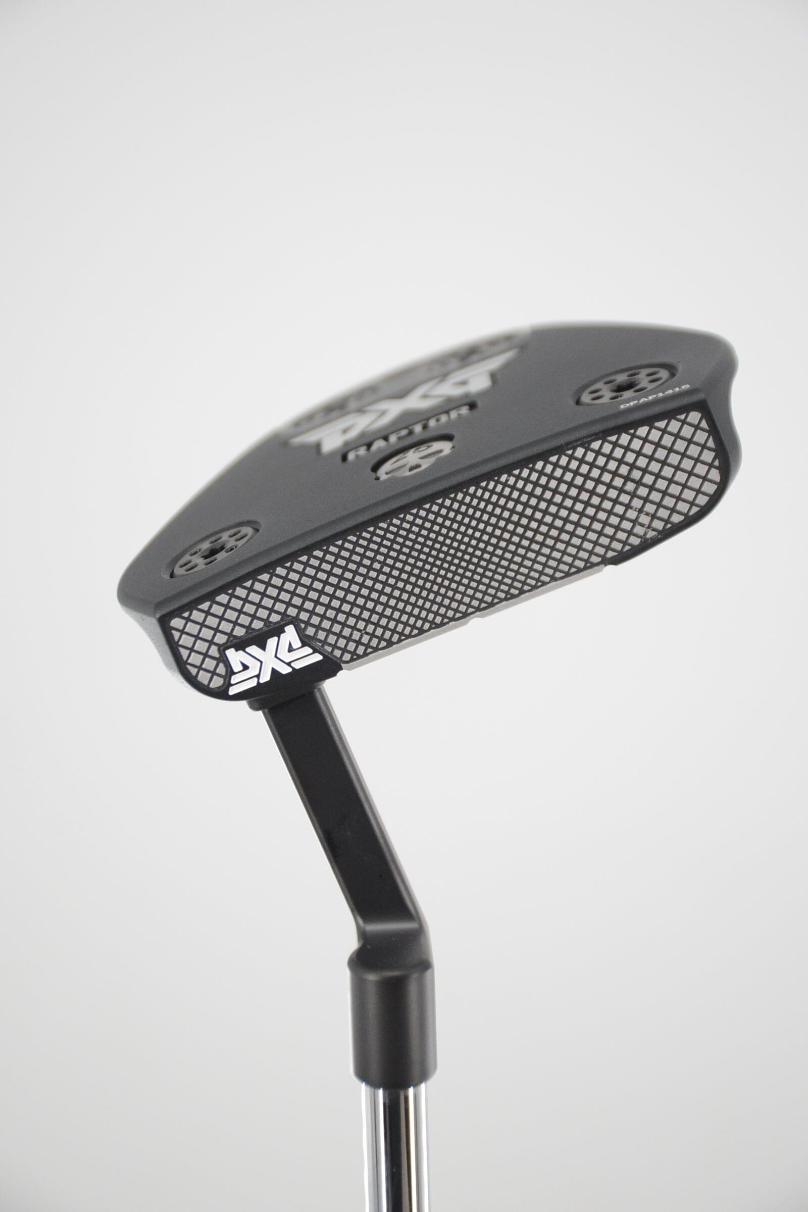 NEW PXG Battle Ready Raptor Putter 34.5" Golf Clubs GolfRoots